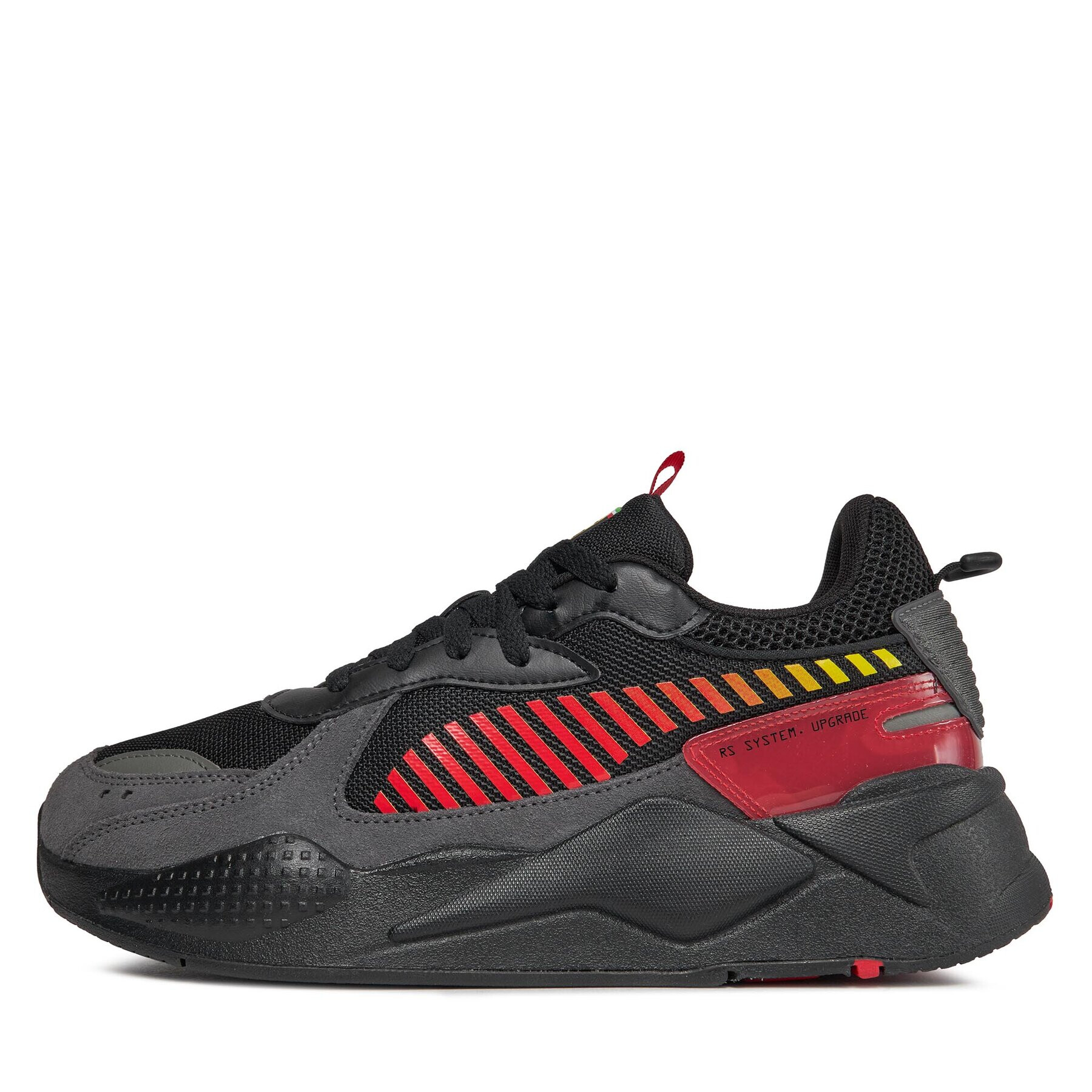 Puma Superge Scuderia Ferrari X Rs X 307580 01 Črna - Pepit.si