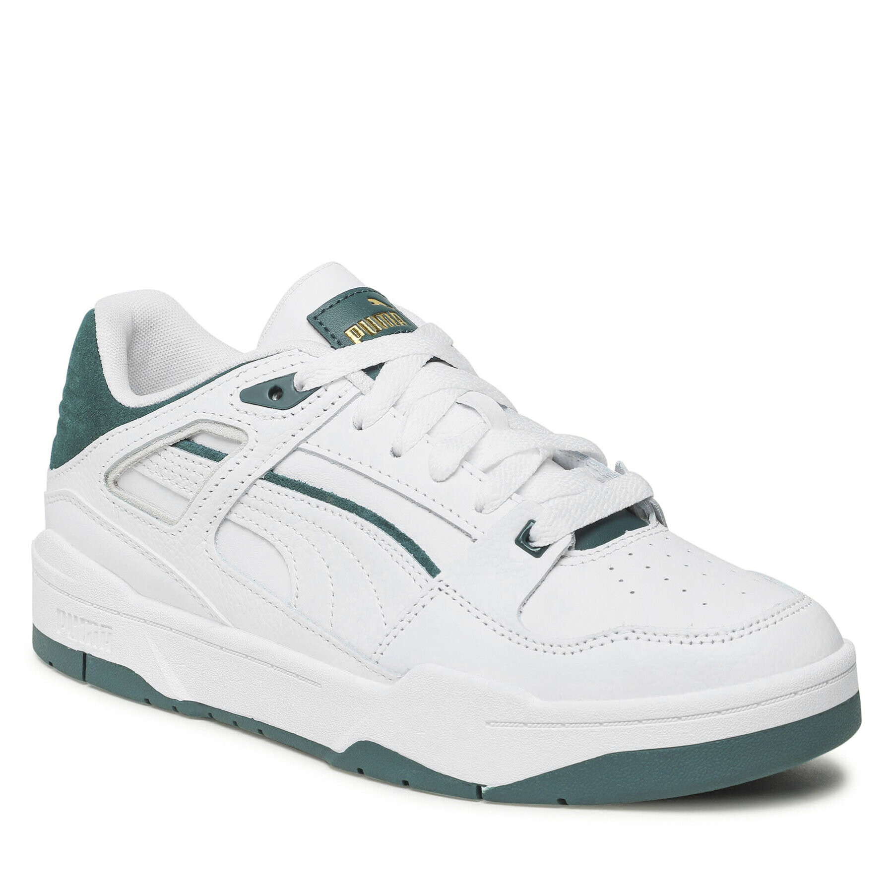 Puma Superge Slipstream 388549 03 Bela - Pepit.si