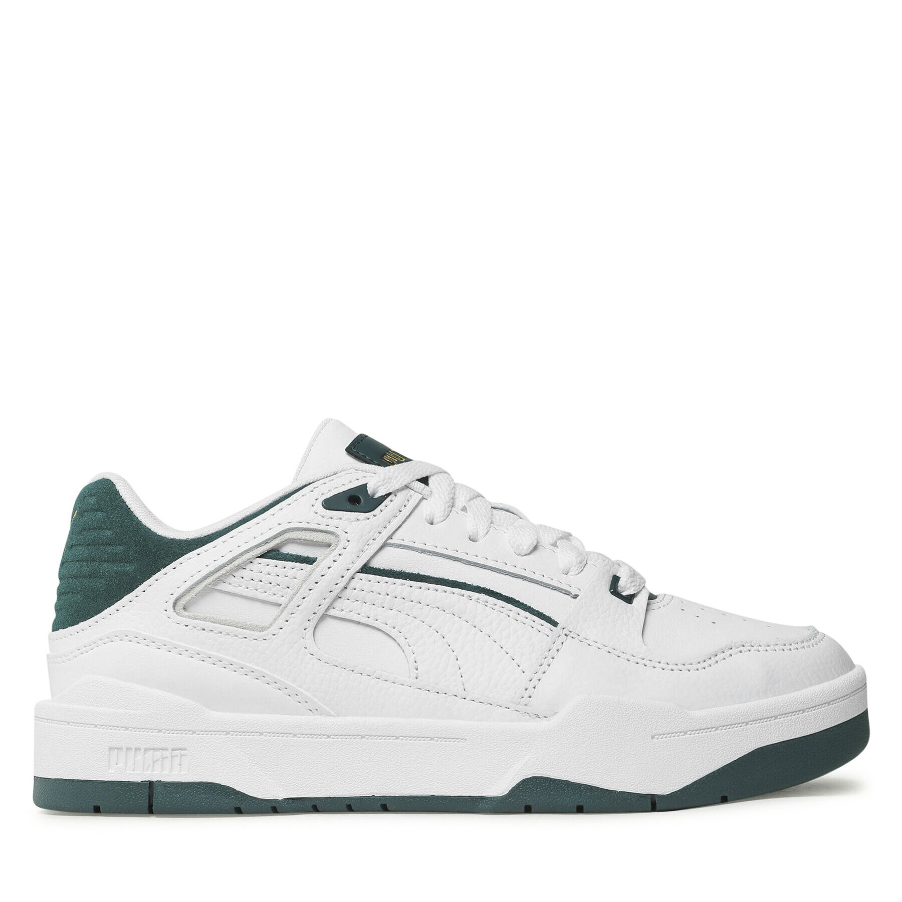 Puma Superge Slipstream 388549 03 Bela - Pepit.si