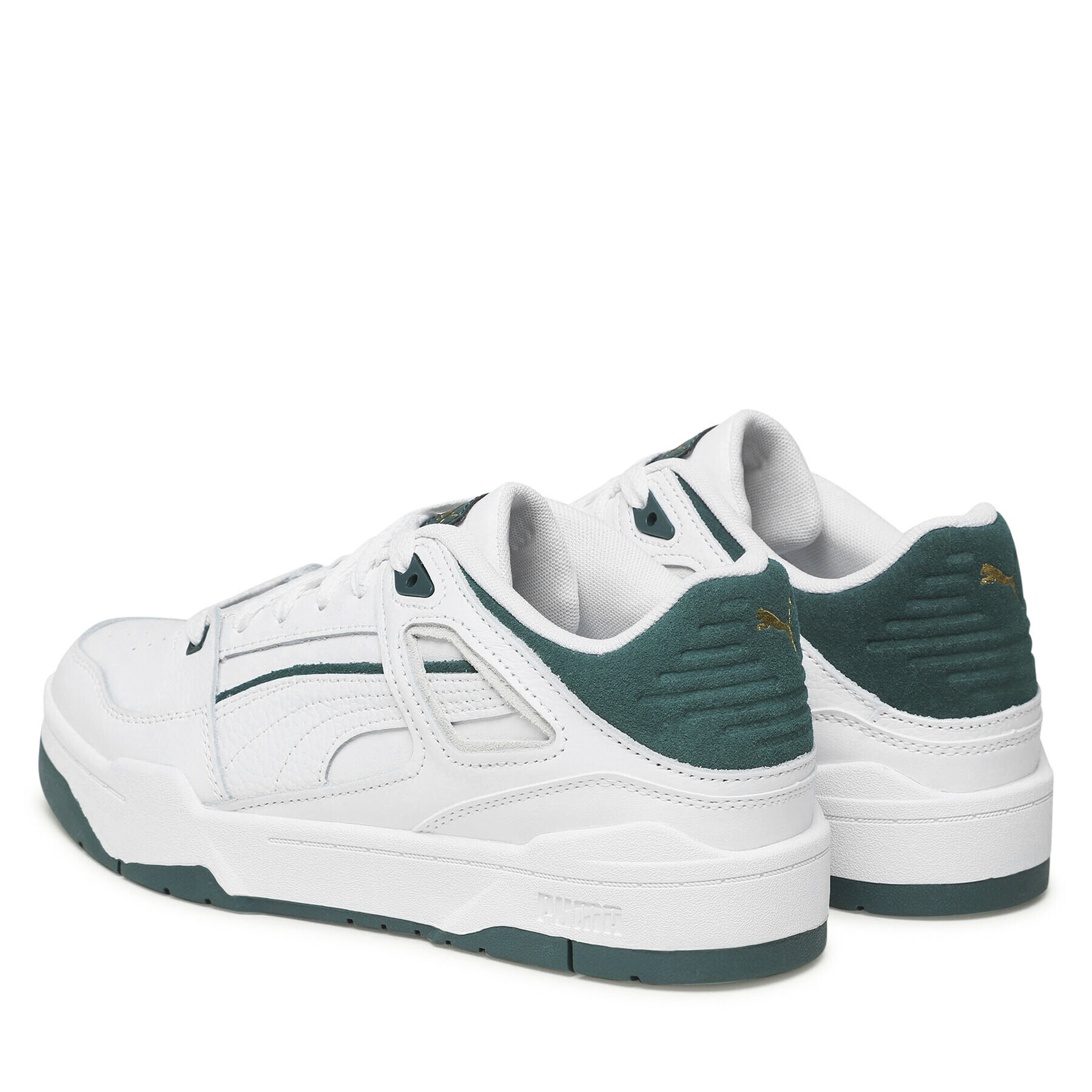 Puma Superge Slipstream 388549 03 Bela - Pepit.si