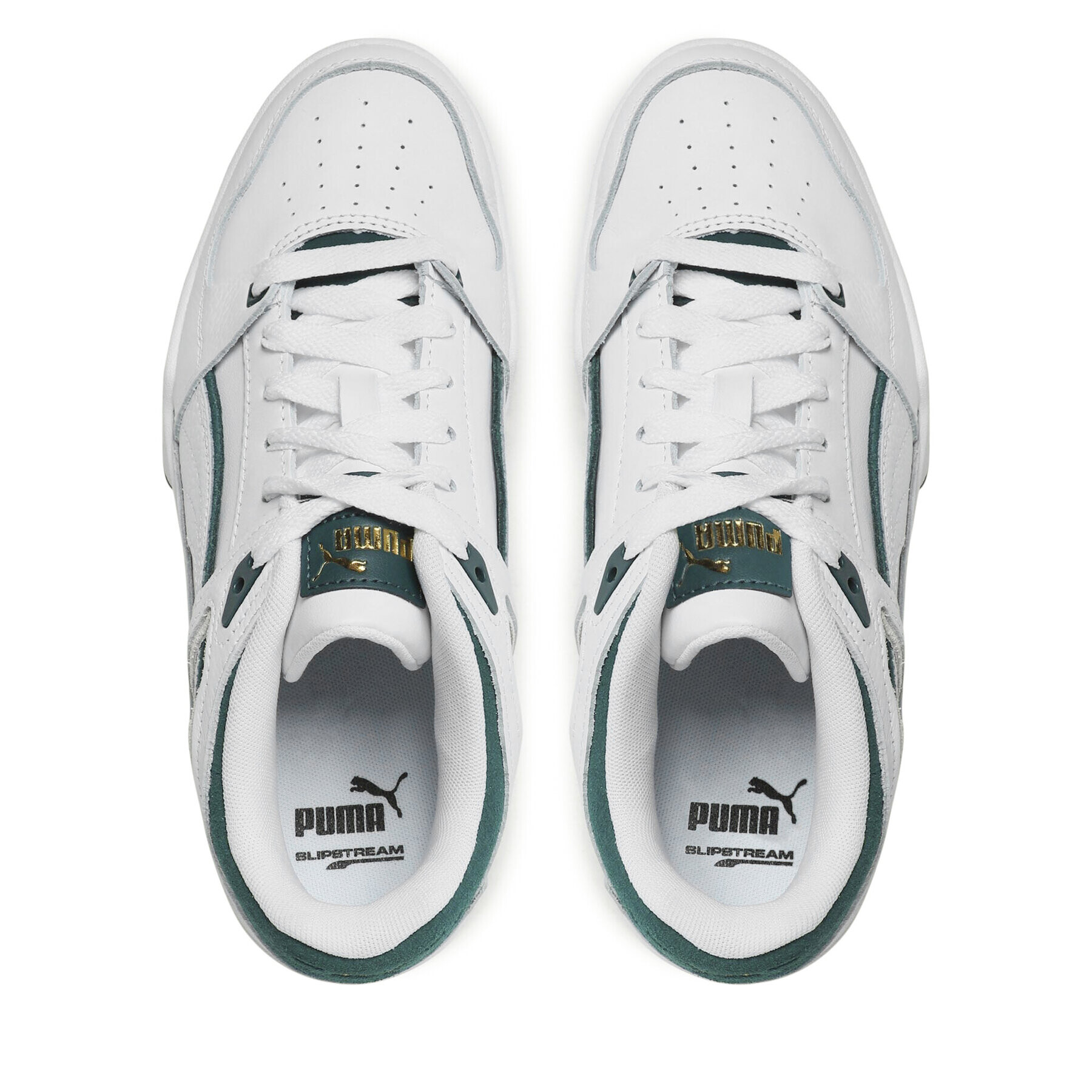 Puma Superge Slipstream 388549 03 Bela - Pepit.si