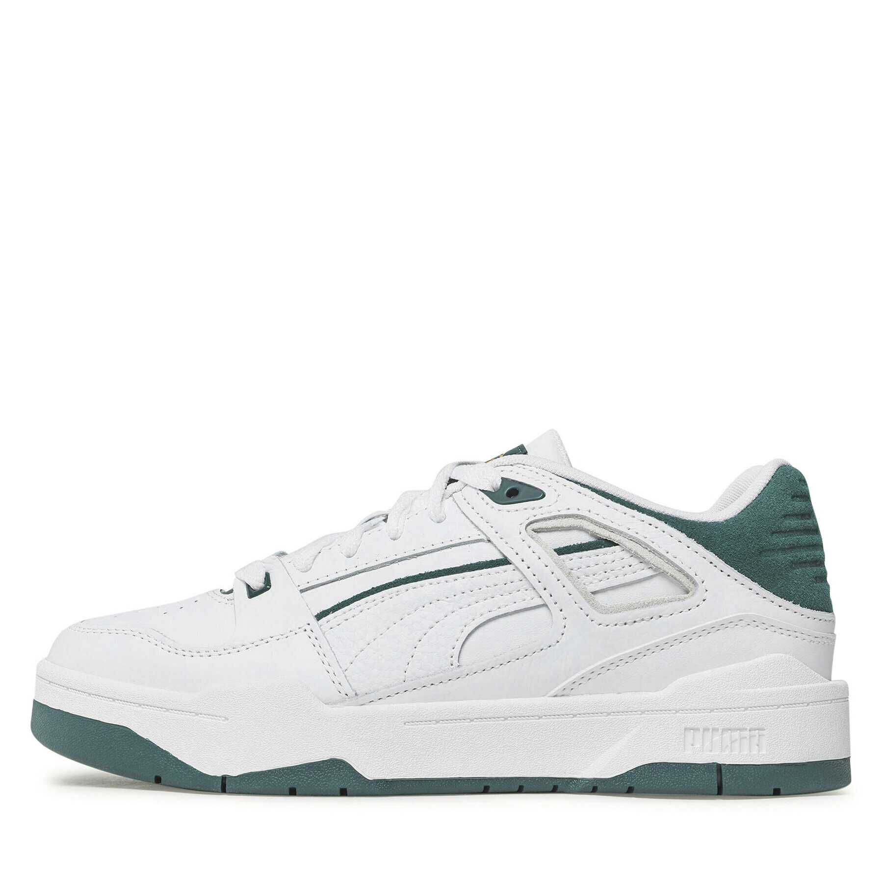 Puma Superge Slipstream 388549 03 Bela - Pepit.si