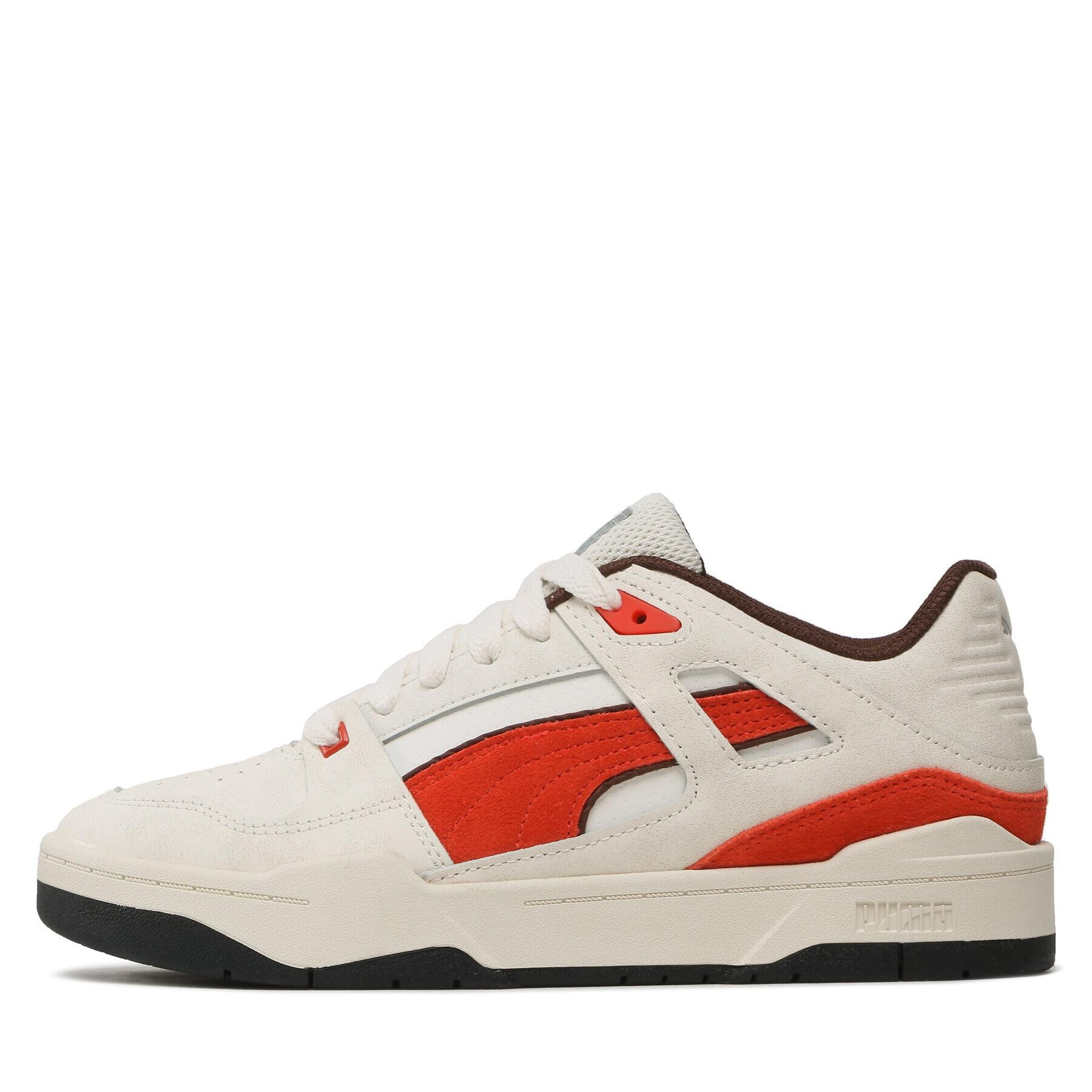 Puma Superge Slipstream Always On 390059 01 Bela - Pepit.si