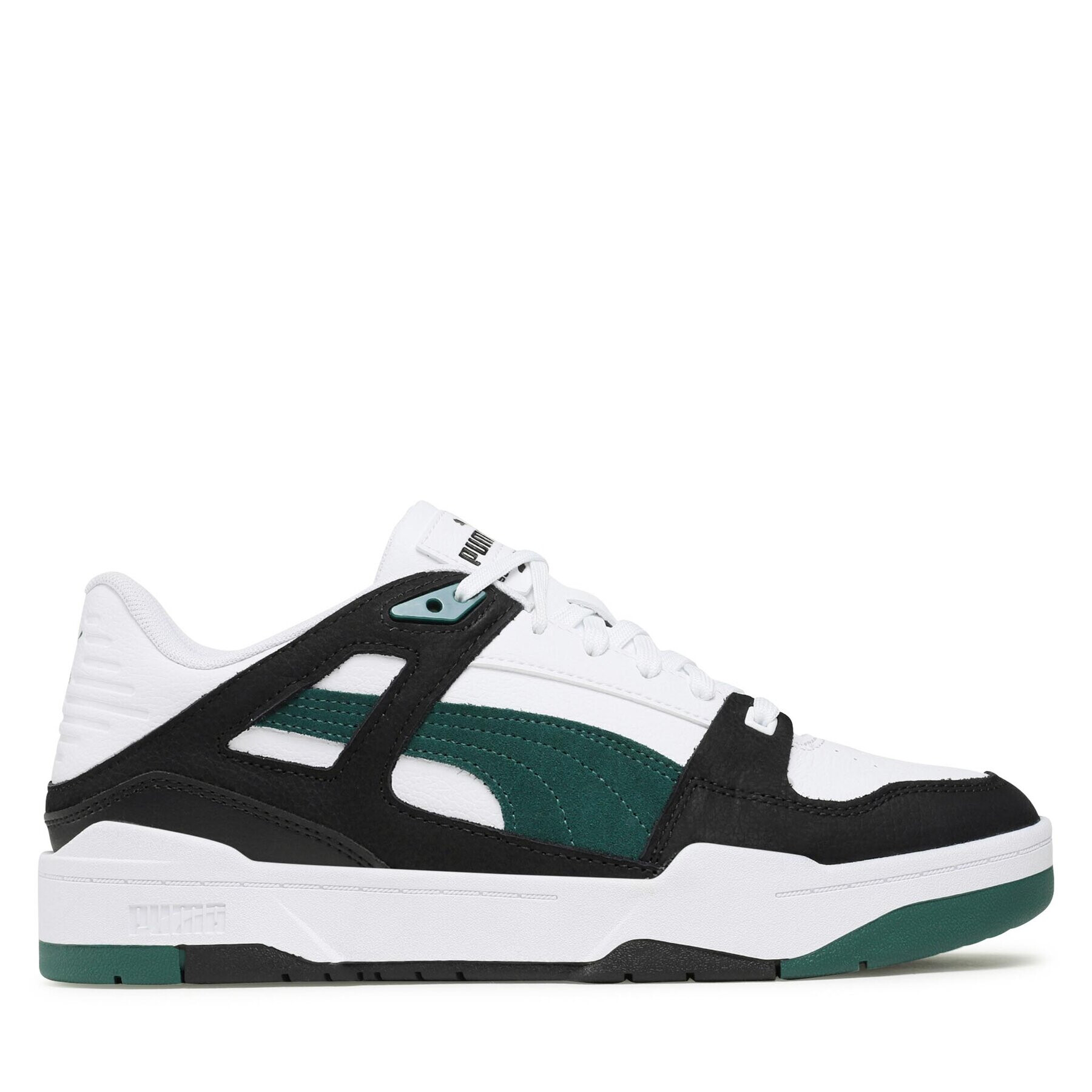 Puma Superge Slipstream Box Out 394789 01 Bela - Pepit.si