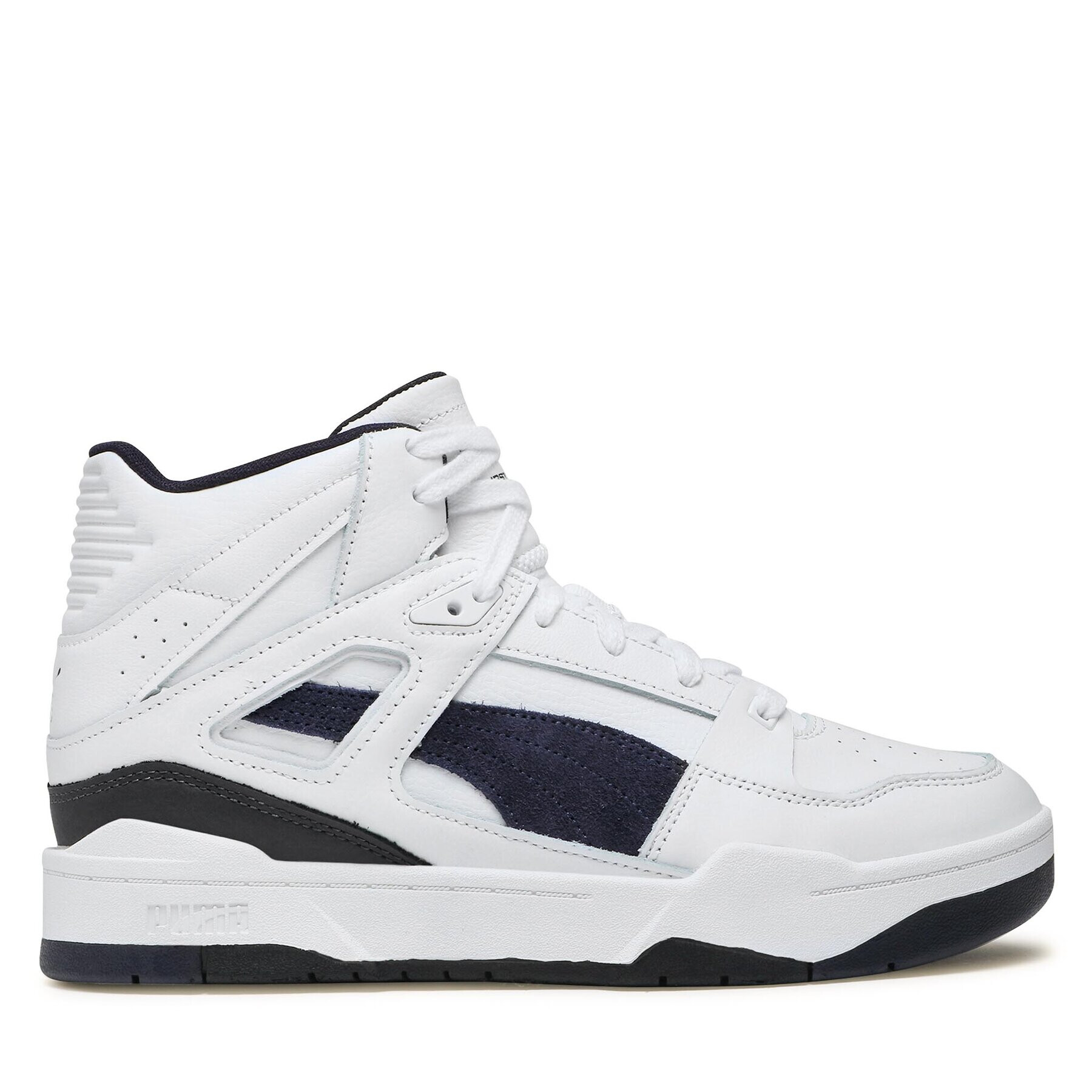 Puma Superge Slipstream Hi lth 388640 04 Bela - Pepit.si