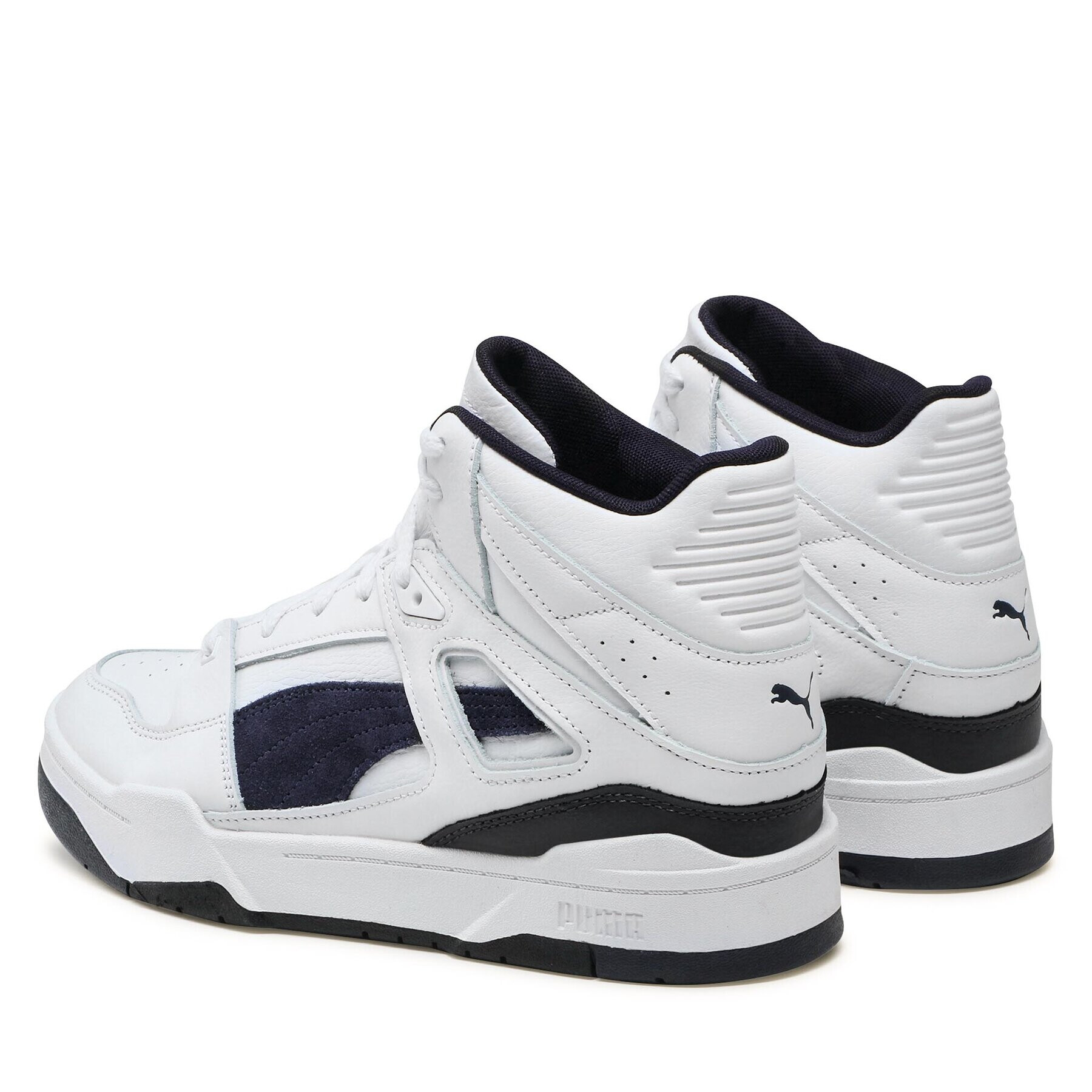 Puma Superge Slipstream Hi lth 388640 04 Bela - Pepit.si