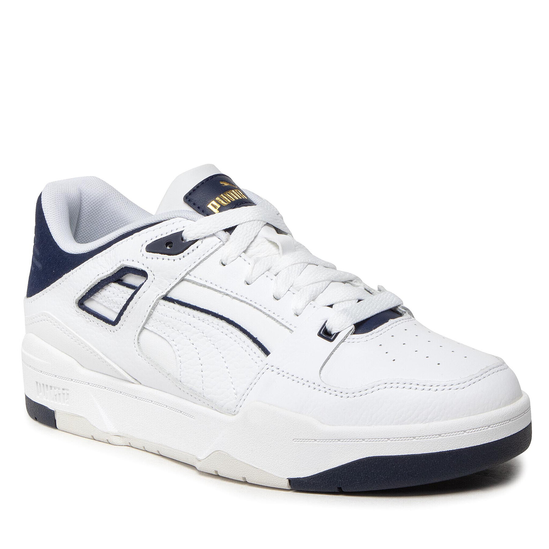 Puma Superge Slipstream Invdr 388549 04 Bela - Pepit.si