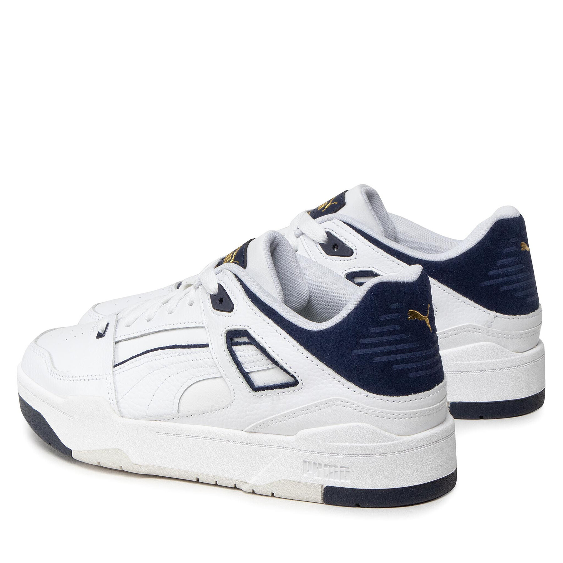 Puma Superge Slipstream Invdr 388549 04 Bela - Pepit.si