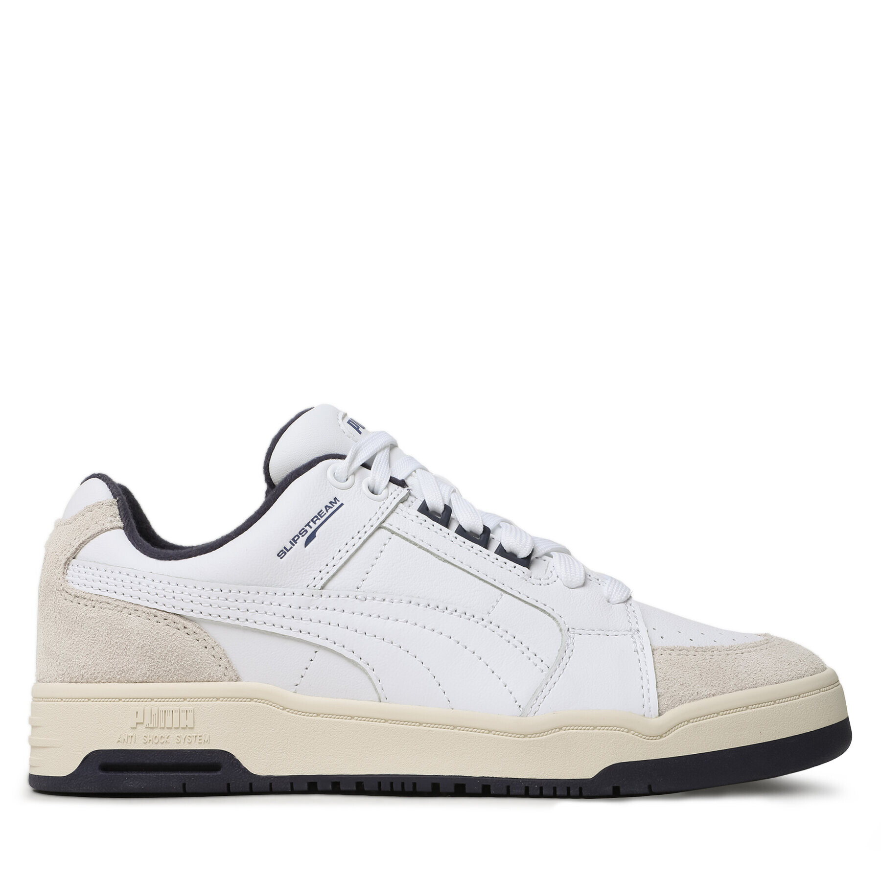 Puma Superge Slipstream Lo Retro 38469209 Bela - Pepit.si