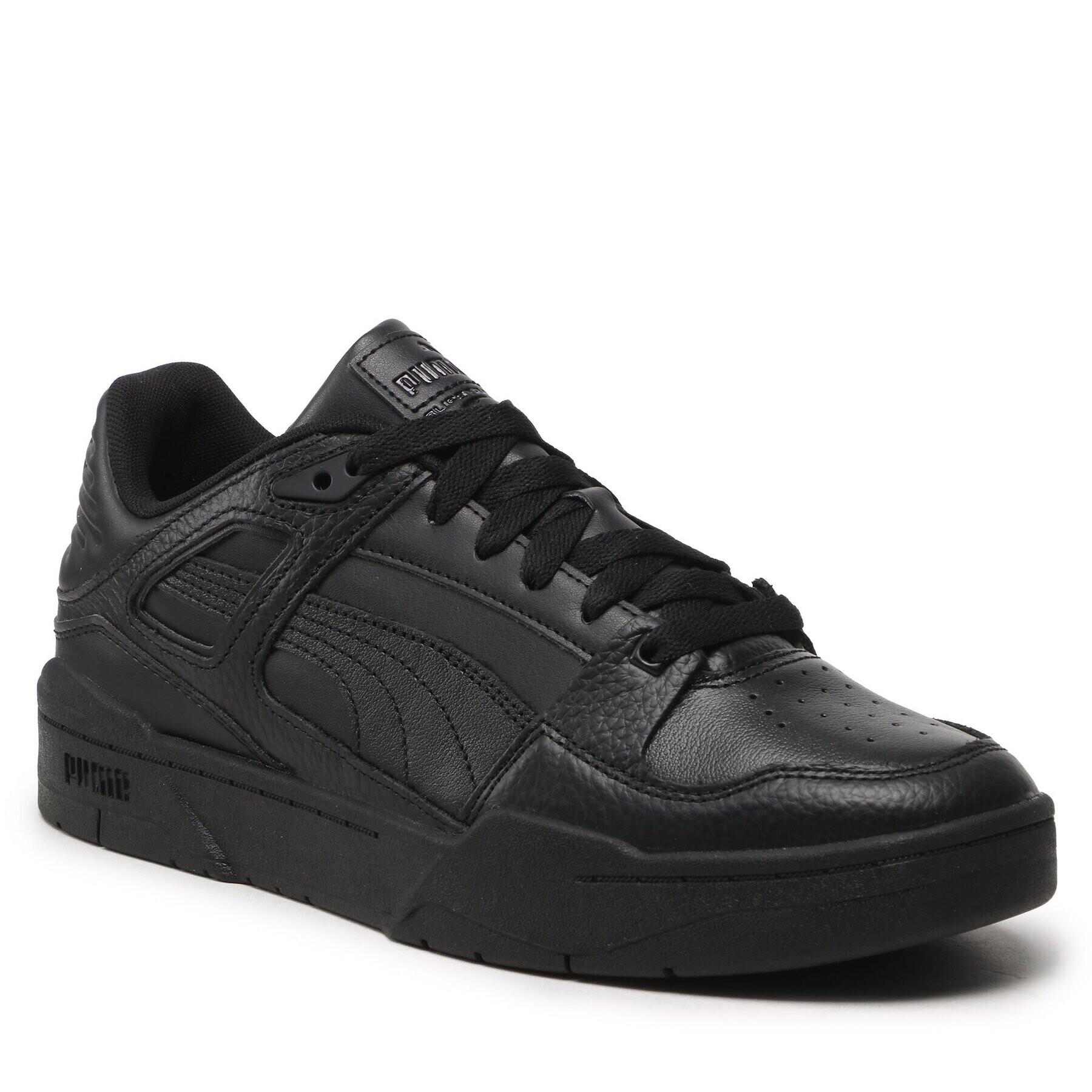 Puma Superge Slipstream Lth 387544 01 Črna - Pepit.si