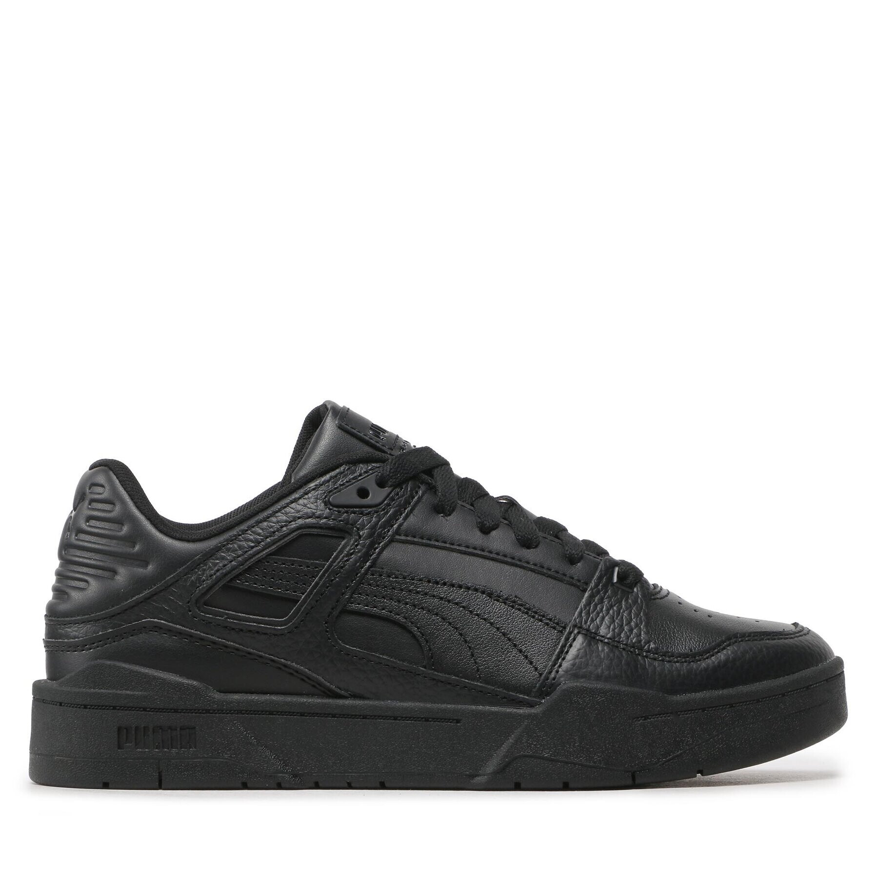 Puma Superge Slipstream Lth 387544 01 Črna - Pepit.si