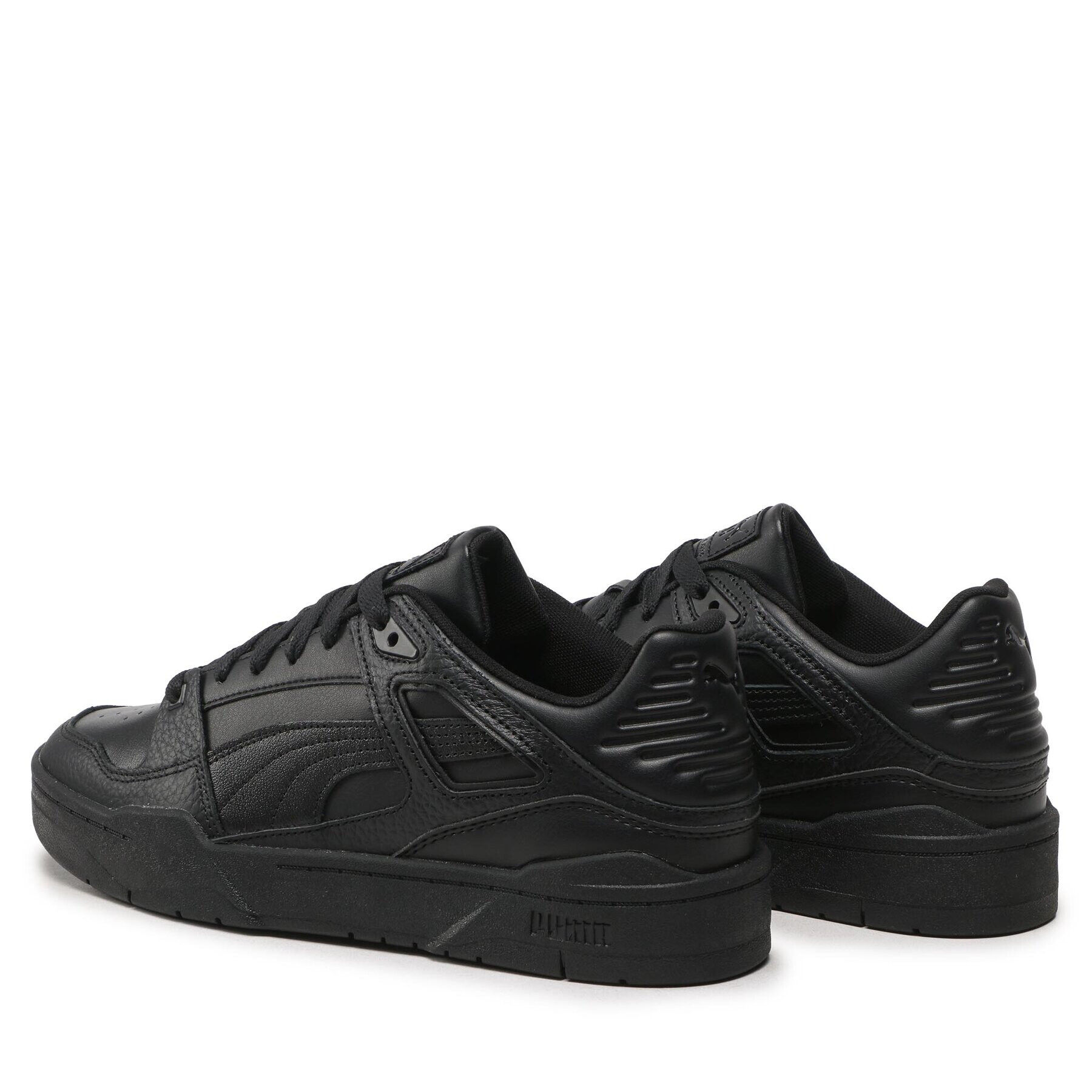 Puma Superge Slipstream Lth 387544 01 Črna - Pepit.si