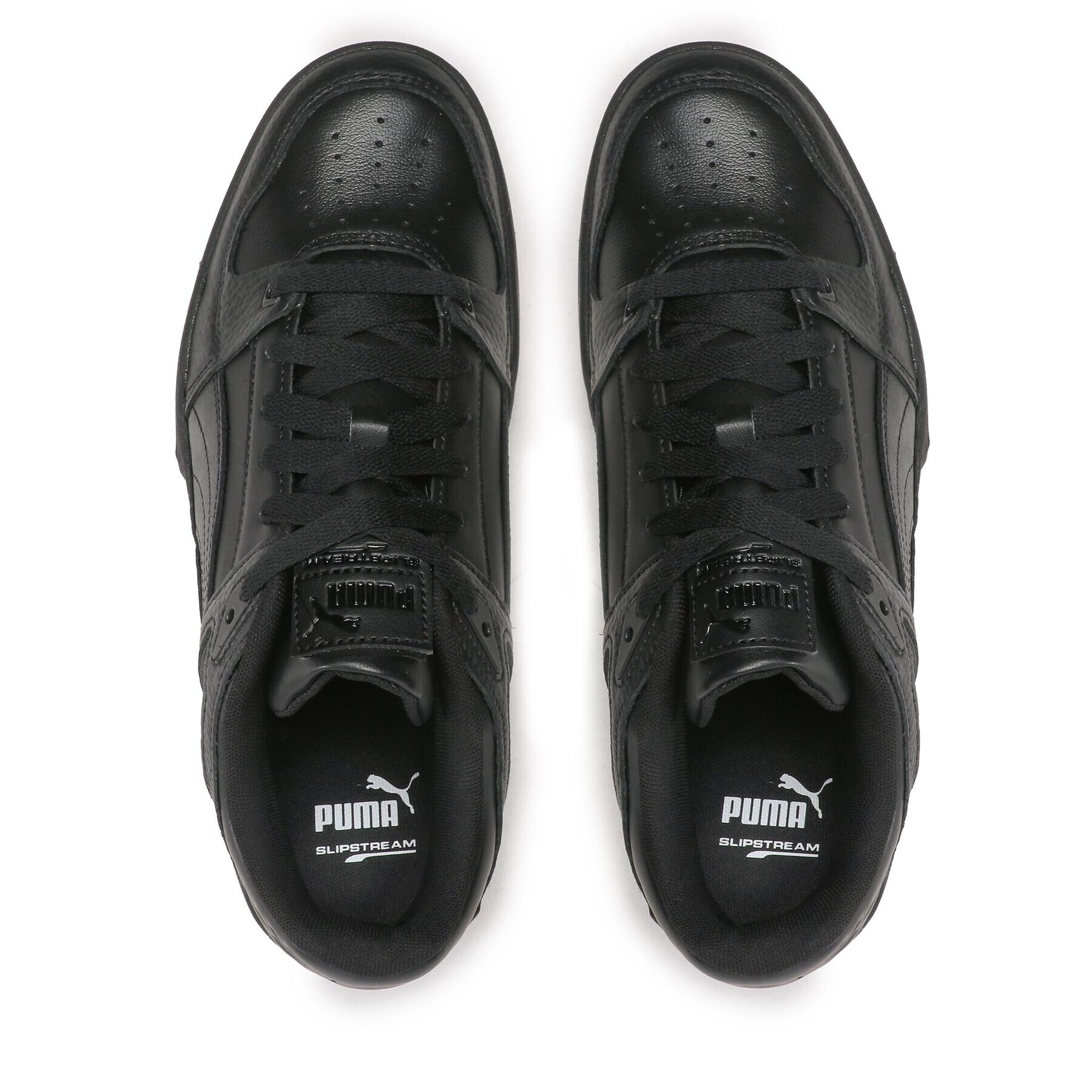 Puma Superge Slipstream Lth 387544 01 Črna - Pepit.si