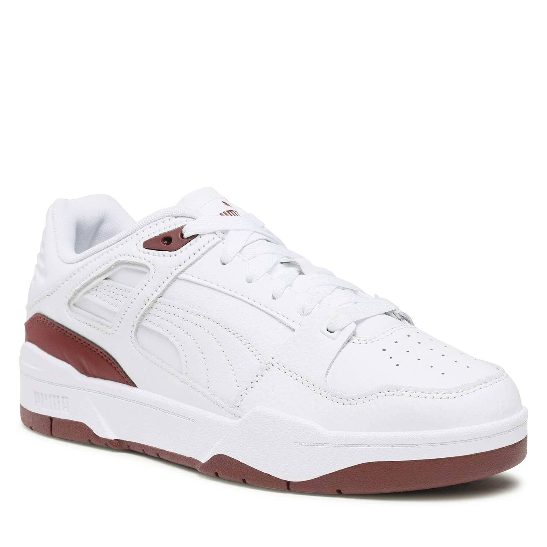 Puma Superge Slipstream lth 387544 19 Bela - Pepit.si