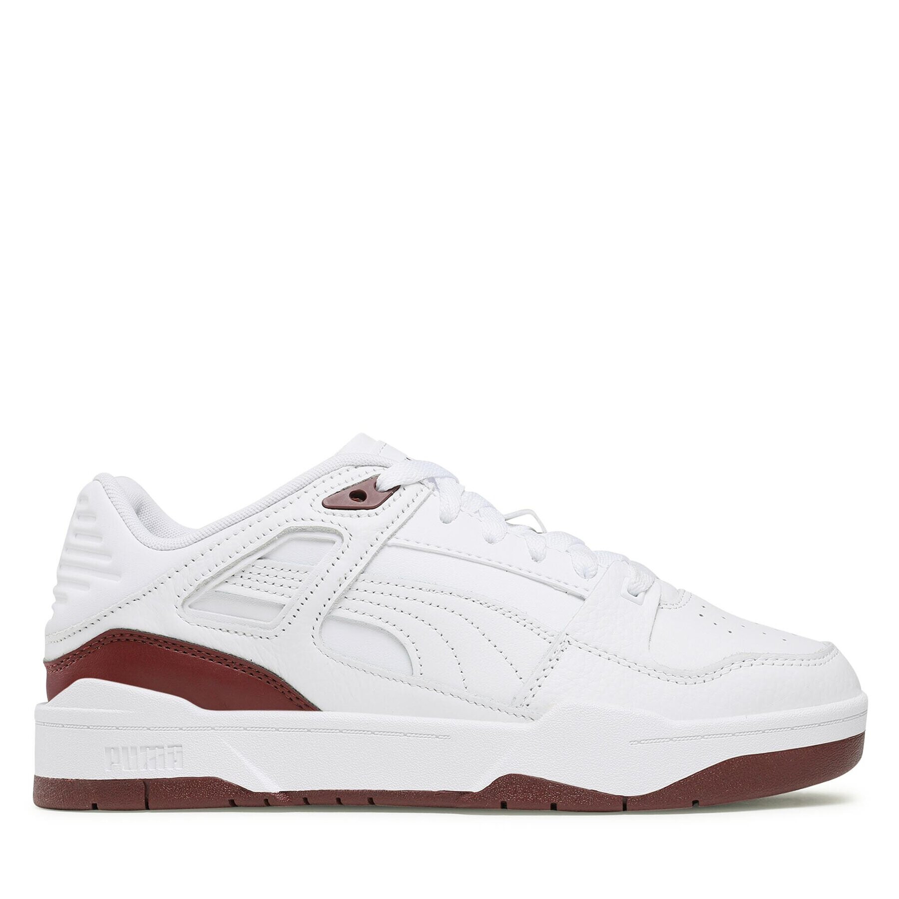 Puma Superge Slipstream lth 387544 19 Bela - Pepit.si