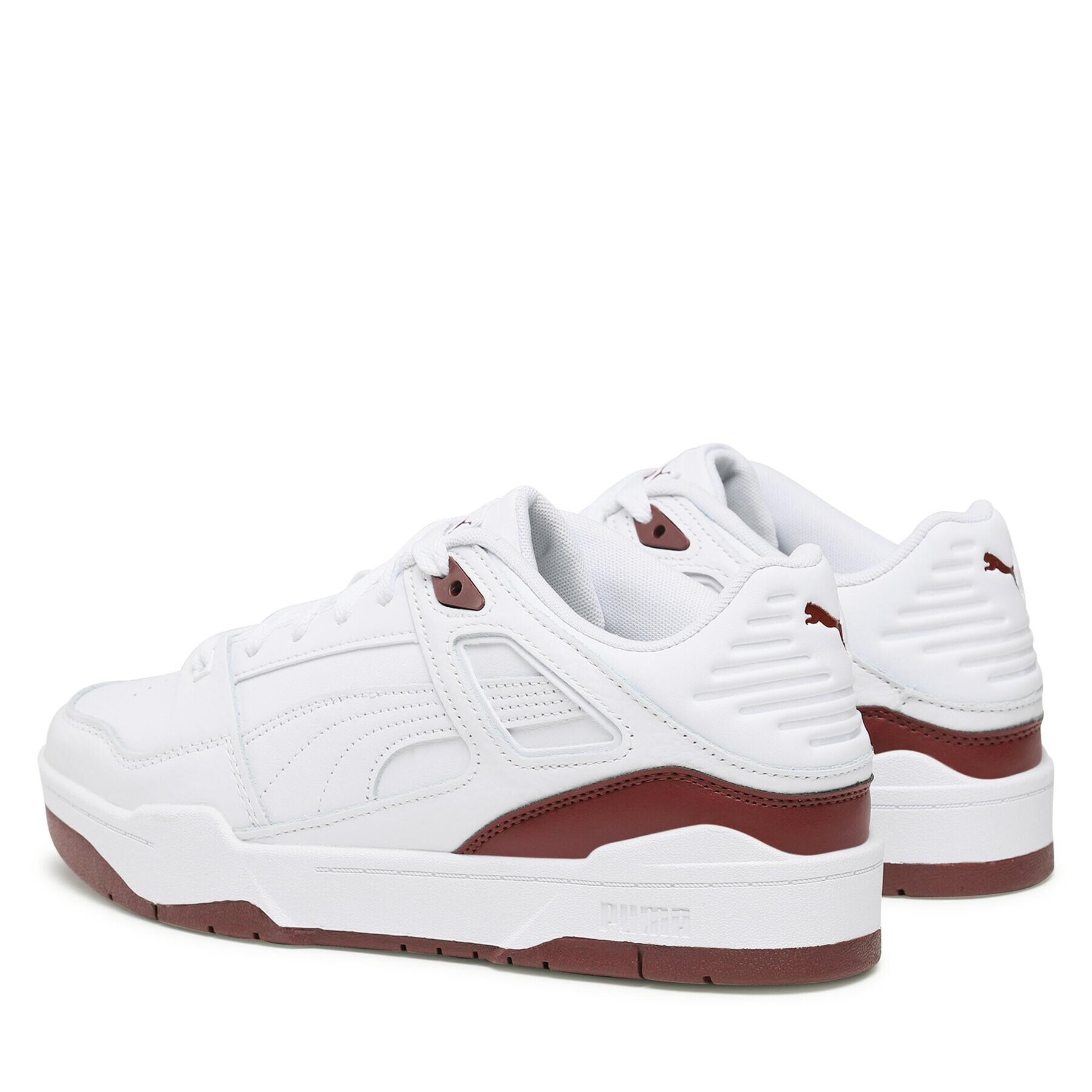 Puma Superge Slipstream lth 387544 19 Bela - Pepit.si