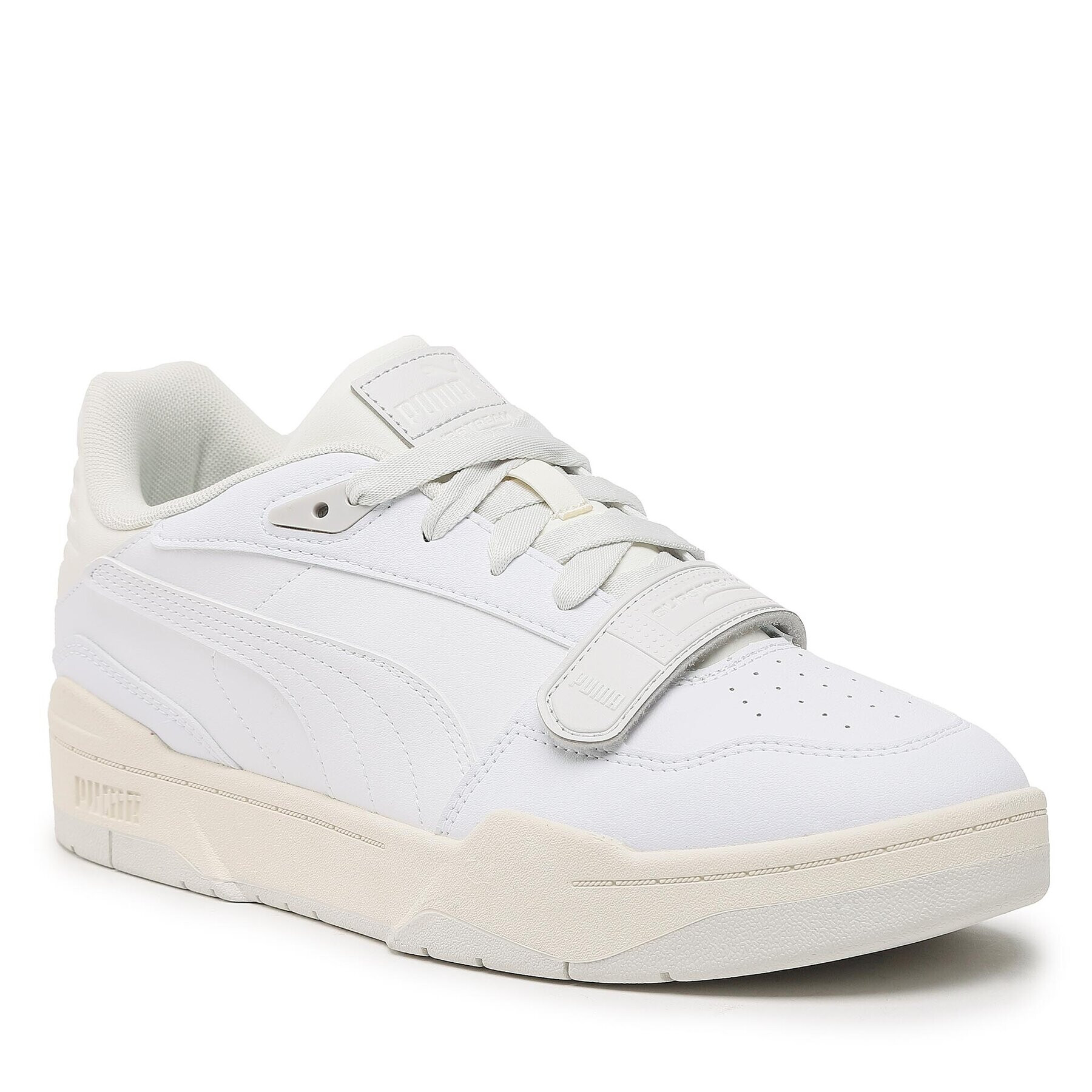 Puma Superge Slipstream Ut Wns 38896901 01 Bela - Pepit.si