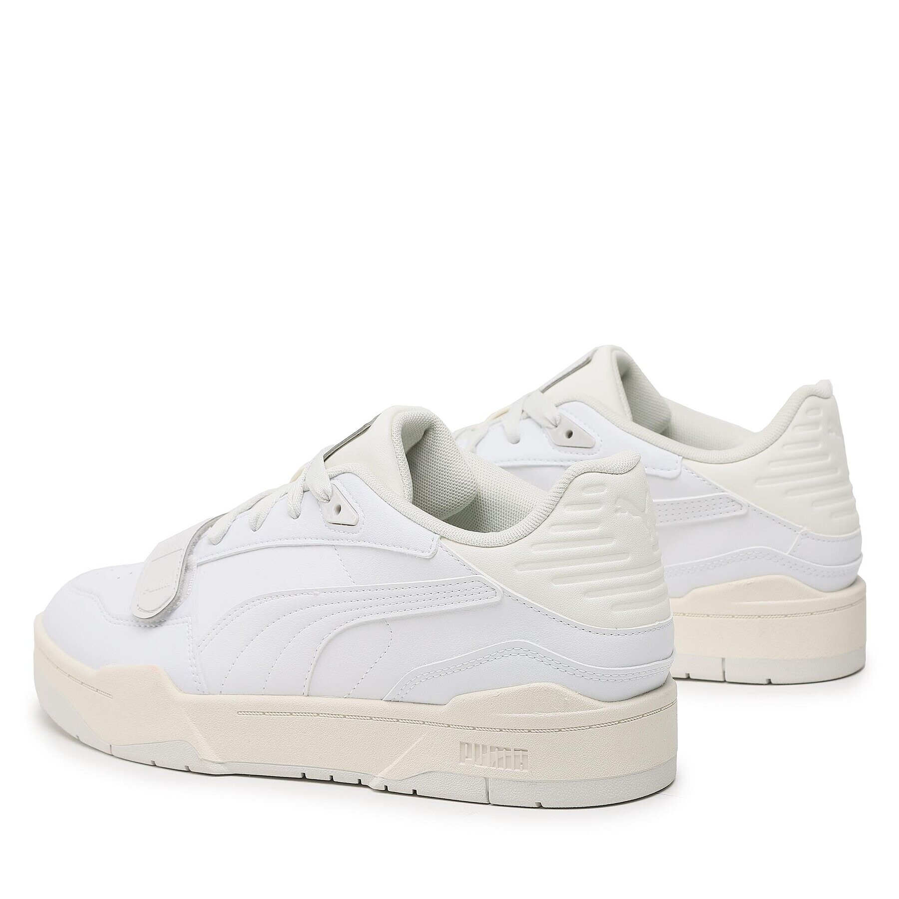 Puma Superge Slipstream Ut Wns 38896901 01 Bela - Pepit.si