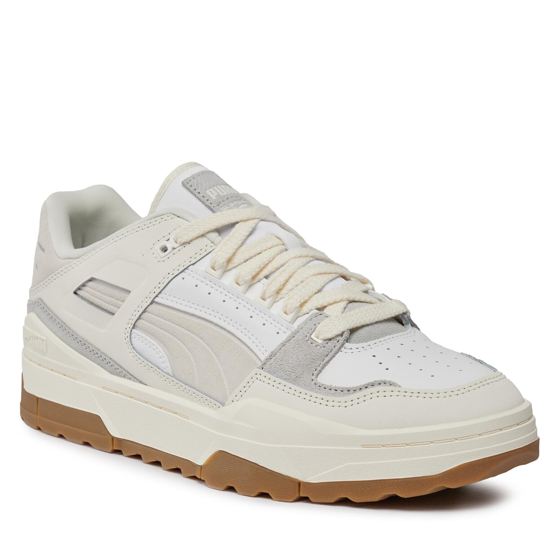 Puma Superge Slipstream Xtreme 392434 01 Bela - Pepit.si