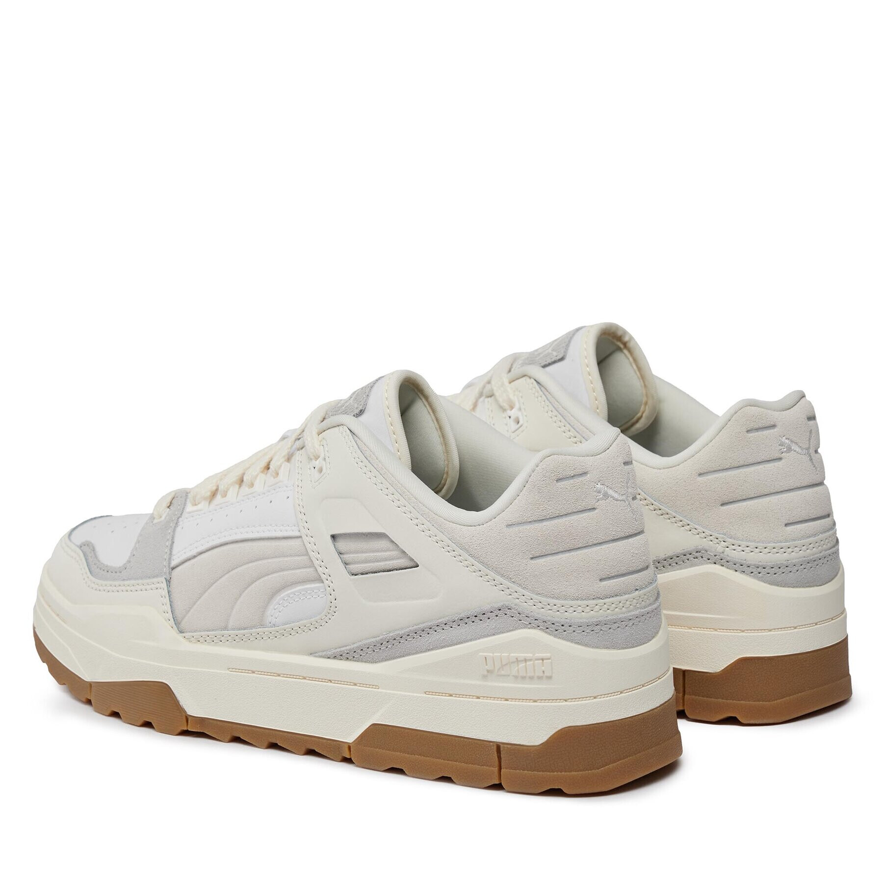 Puma Superge Slipstream Xtreme 392434 01 Bela - Pepit.si