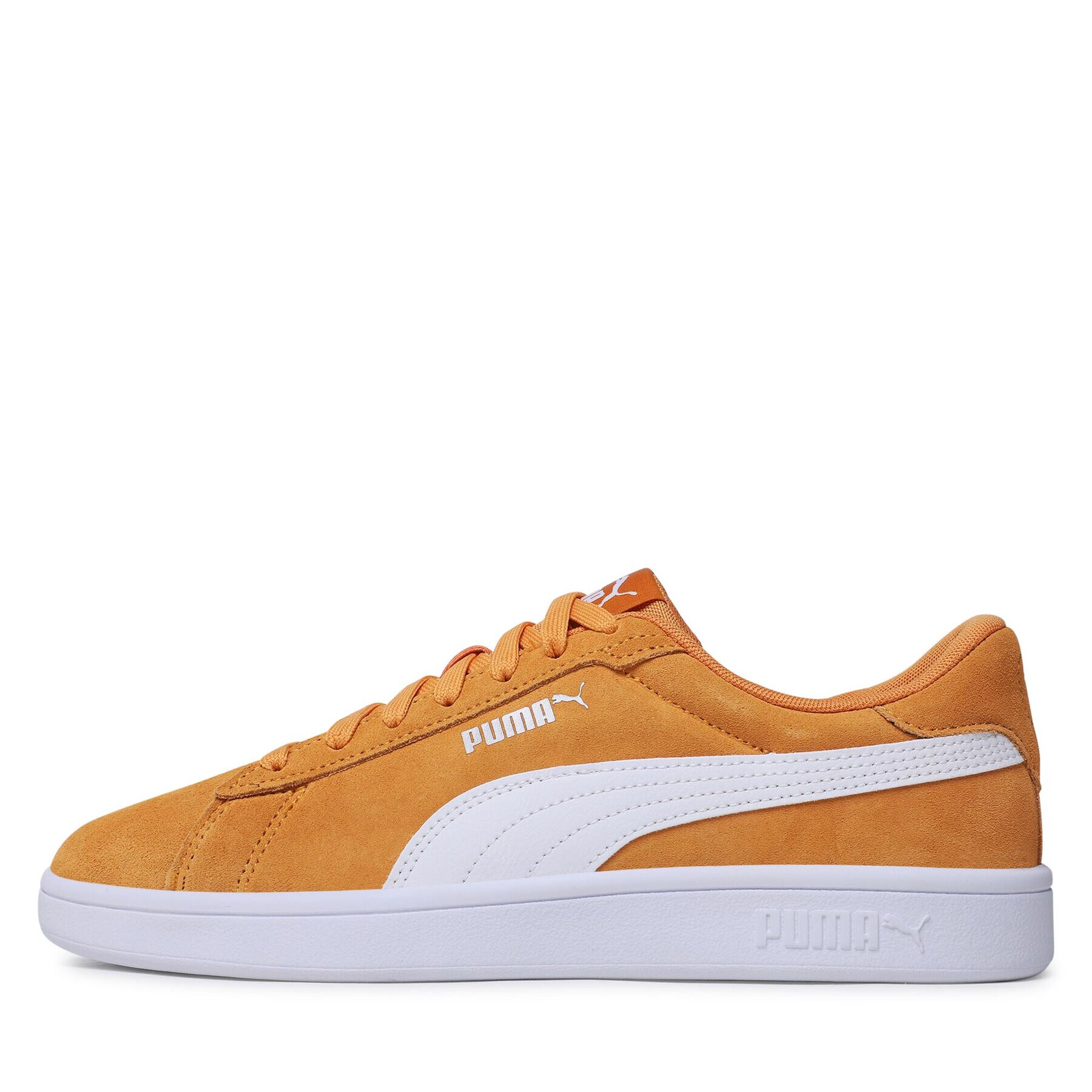 Puma Superge Smash 3.0 390984 06 Oranžna - Pepit.si