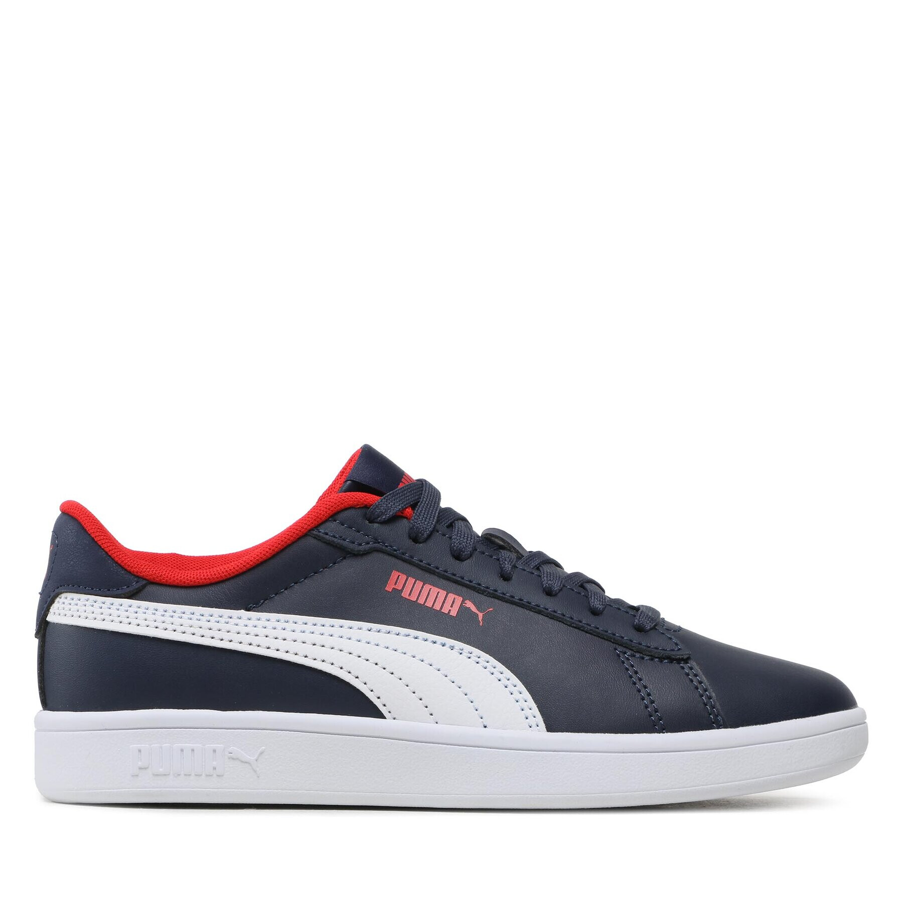 Puma Superge Smash 3.0 L Jr 39203104 Mornarsko modra - Pepit.si