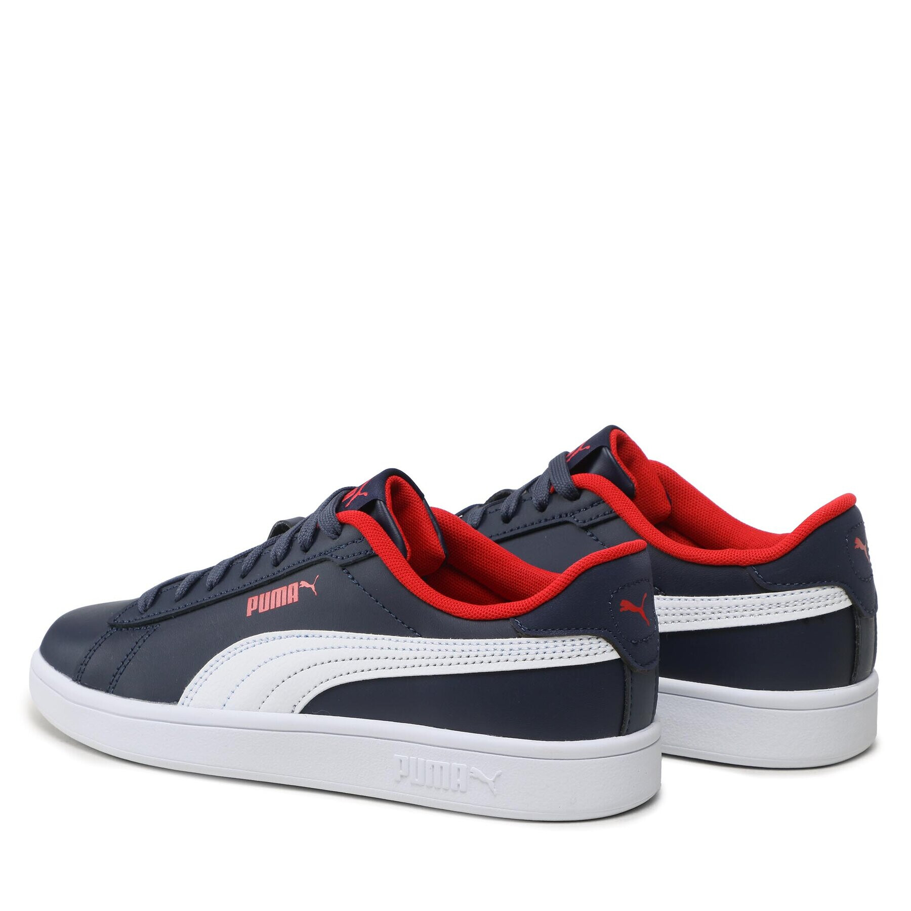 Puma Superge Smash 3.0 L Jr 39203104 Mornarsko modra - Pepit.si