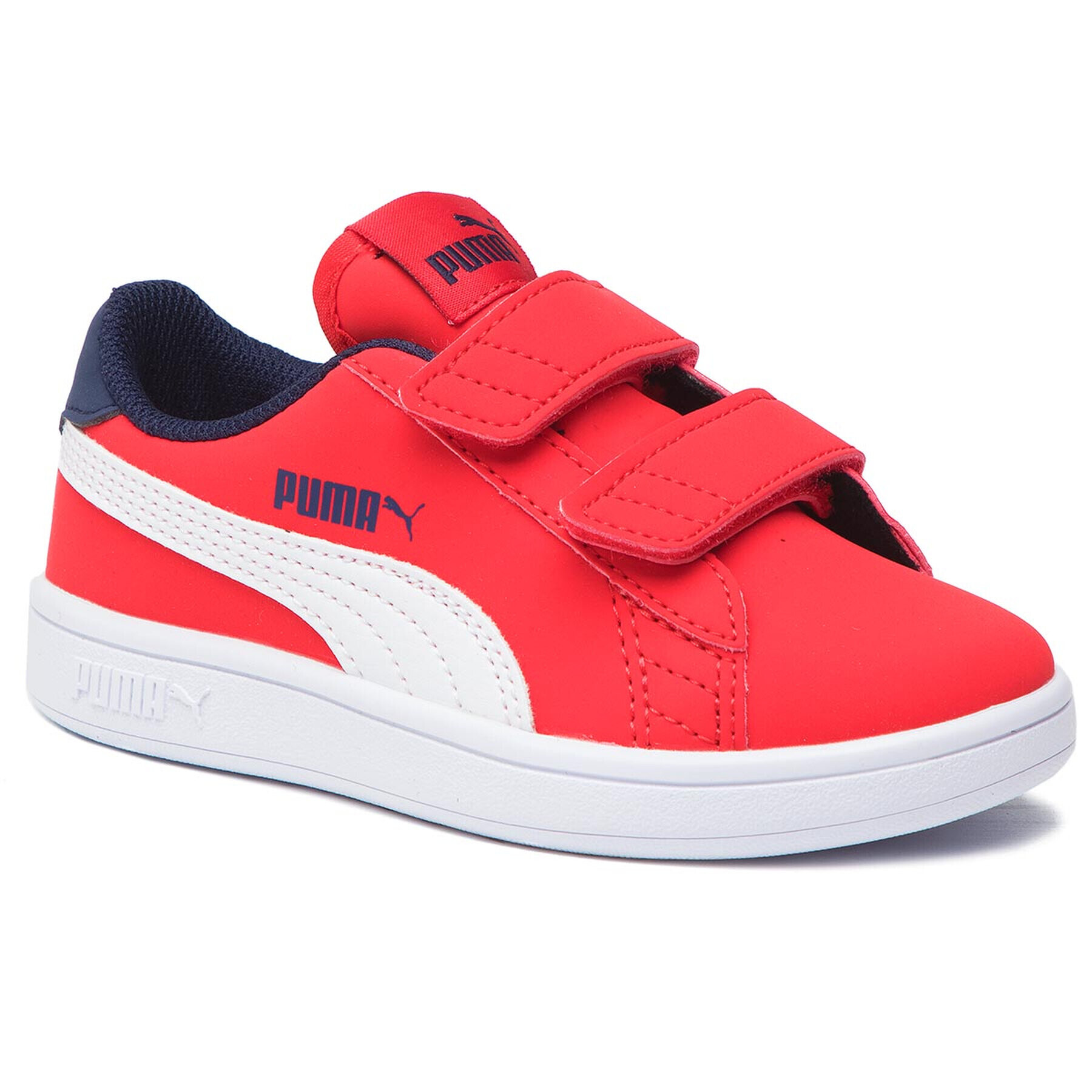 Puma Superge Smash V2 Buck V Ps 365183 07 Rdeča - Pepit.si