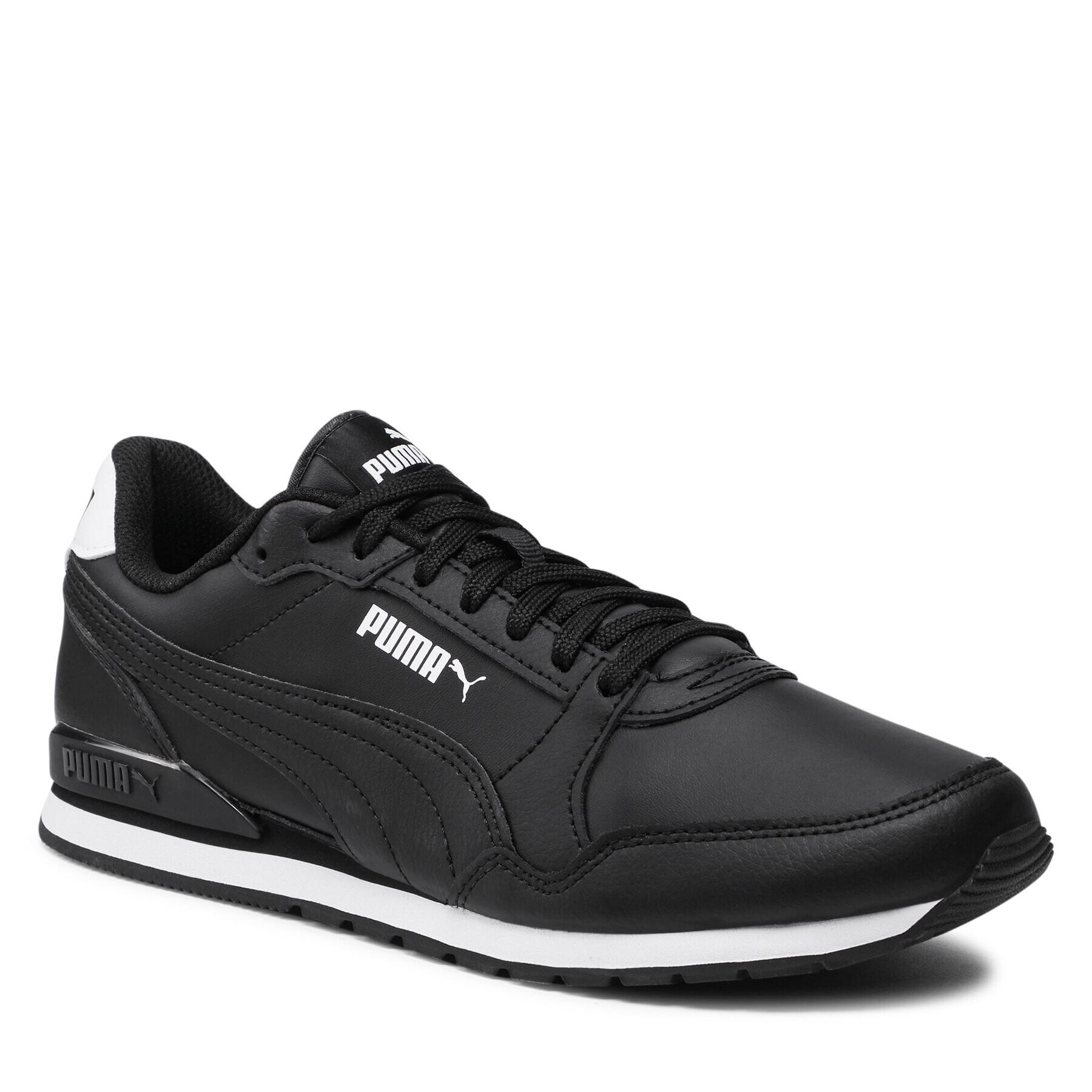 Puma Superge St Runer V3 L 384855 02 Črna - Pepit.si