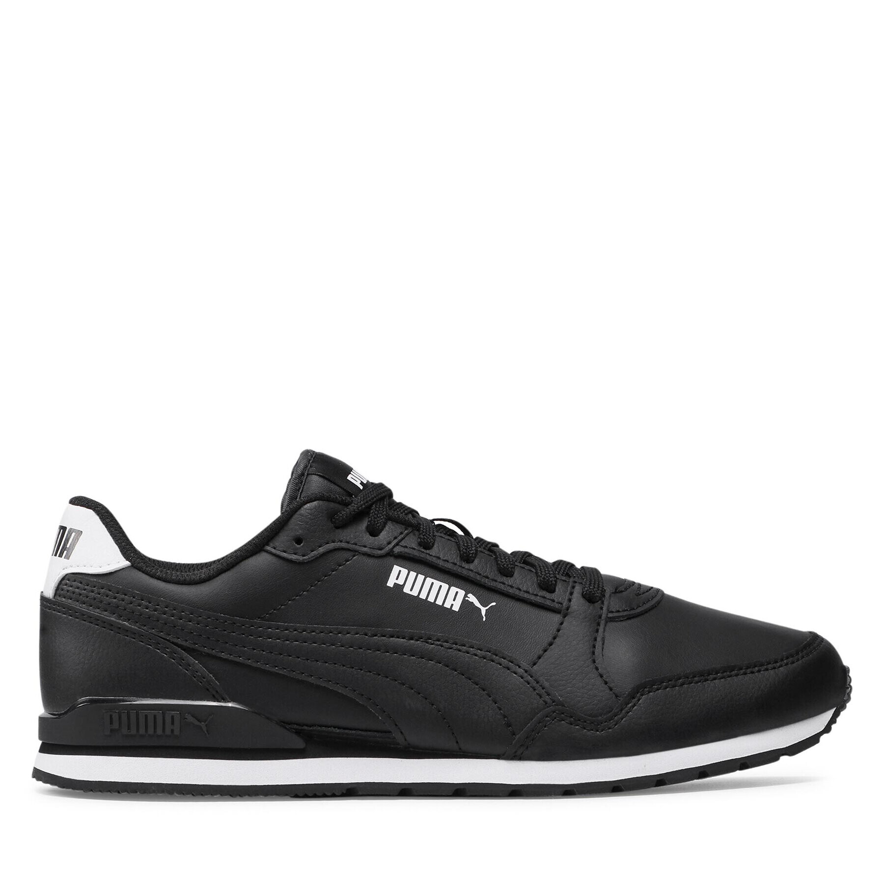 Puma Superge St Runer V3 L 384855 02 Črna - Pepit.si