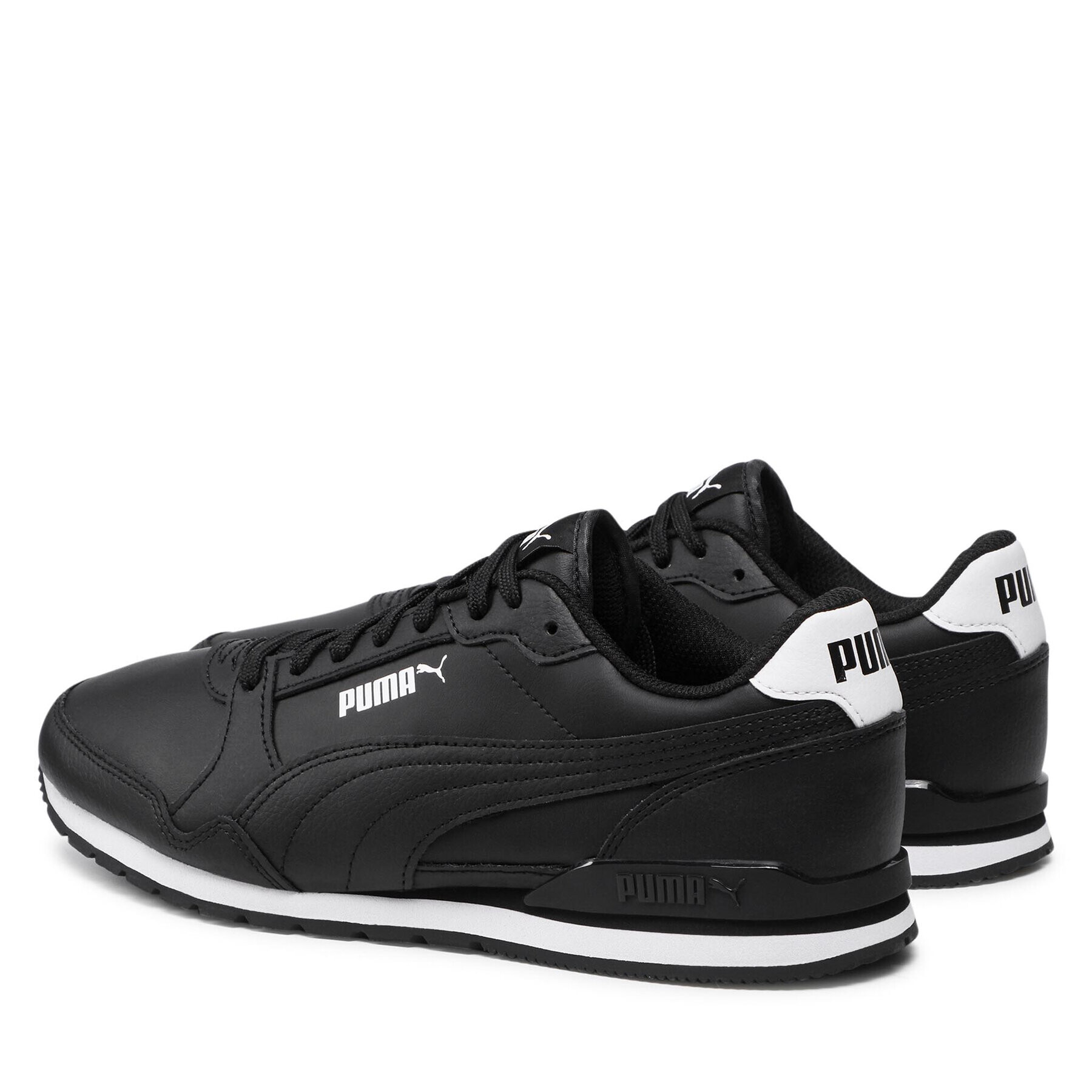 Puma Superge St Runer V3 L 384855 02 Črna - Pepit.si