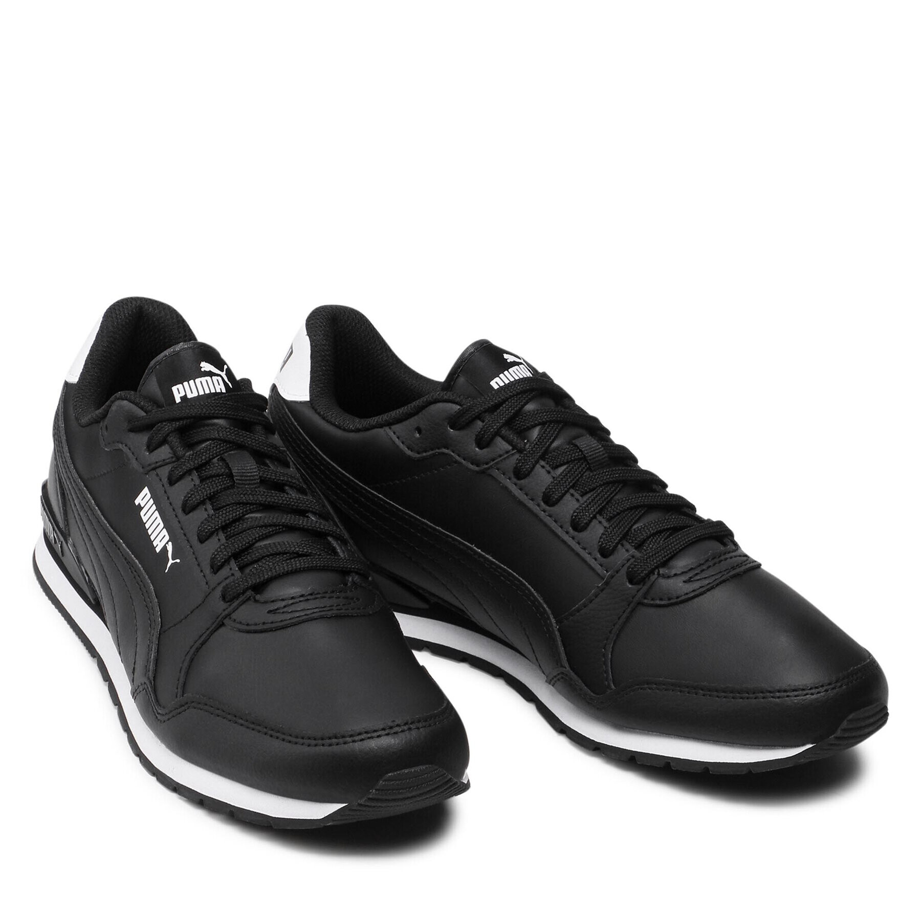 Puma Superge St Runer V3 L 384855 02 Črna - Pepit.si