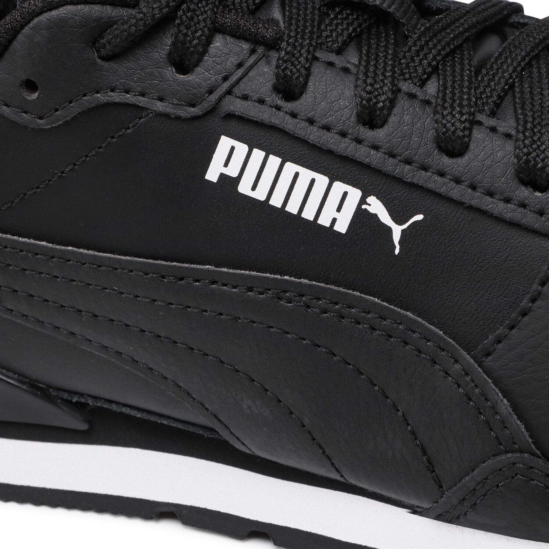 Puma Superge St Runer V3 L 384855 02 Črna - Pepit.si