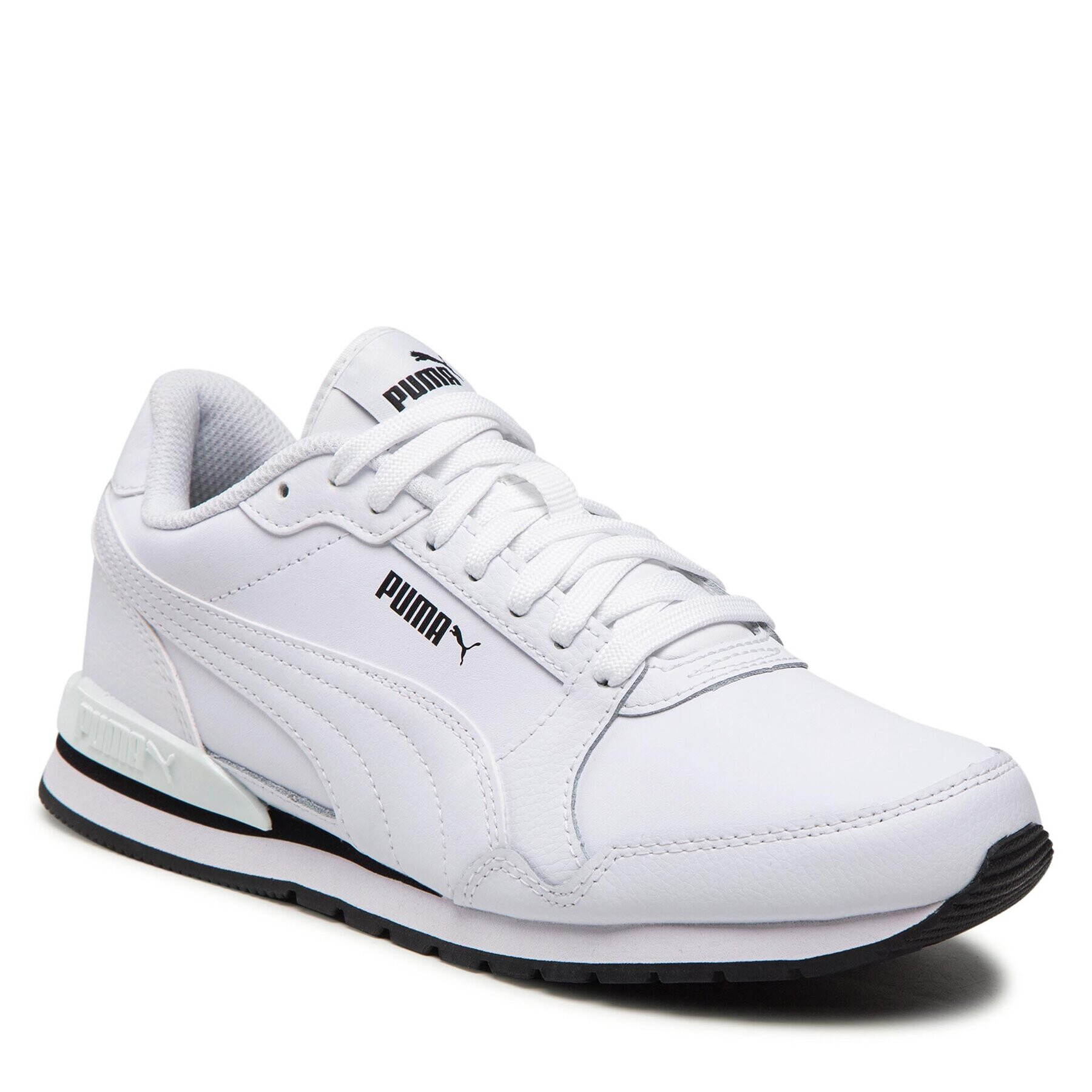 Puma Superge ST Runner V3 L 384855 01 Bela - Pepit.si