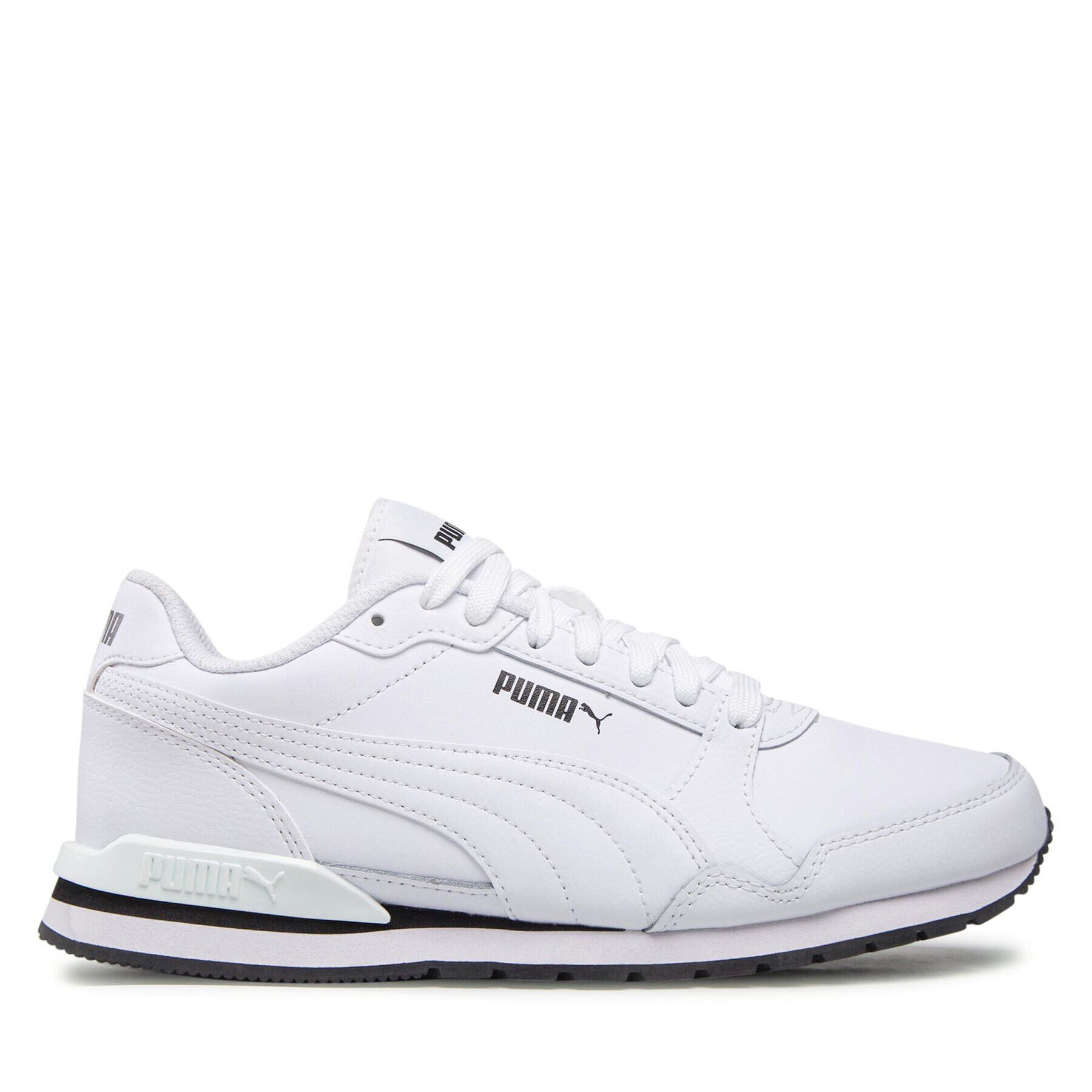 Puma Superge ST Runner V3 L 384855 01 Bela - Pepit.si