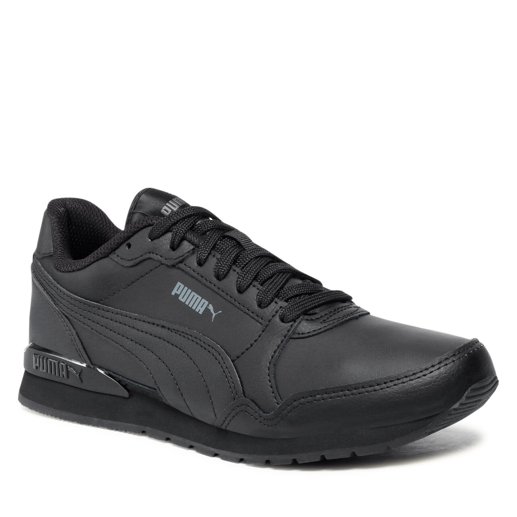 Puma Superge St Runner V3 L 384855 11 Črna - Pepit.si