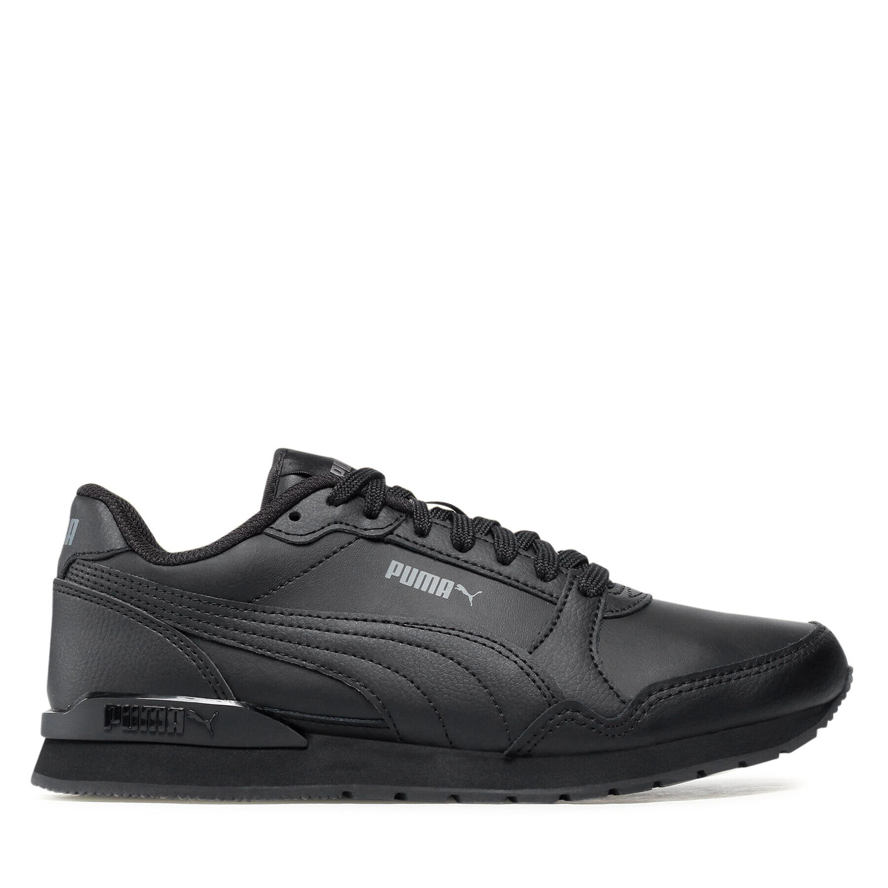 Puma Superge St Runner V3 L 384855 11 Črna - Pepit.si