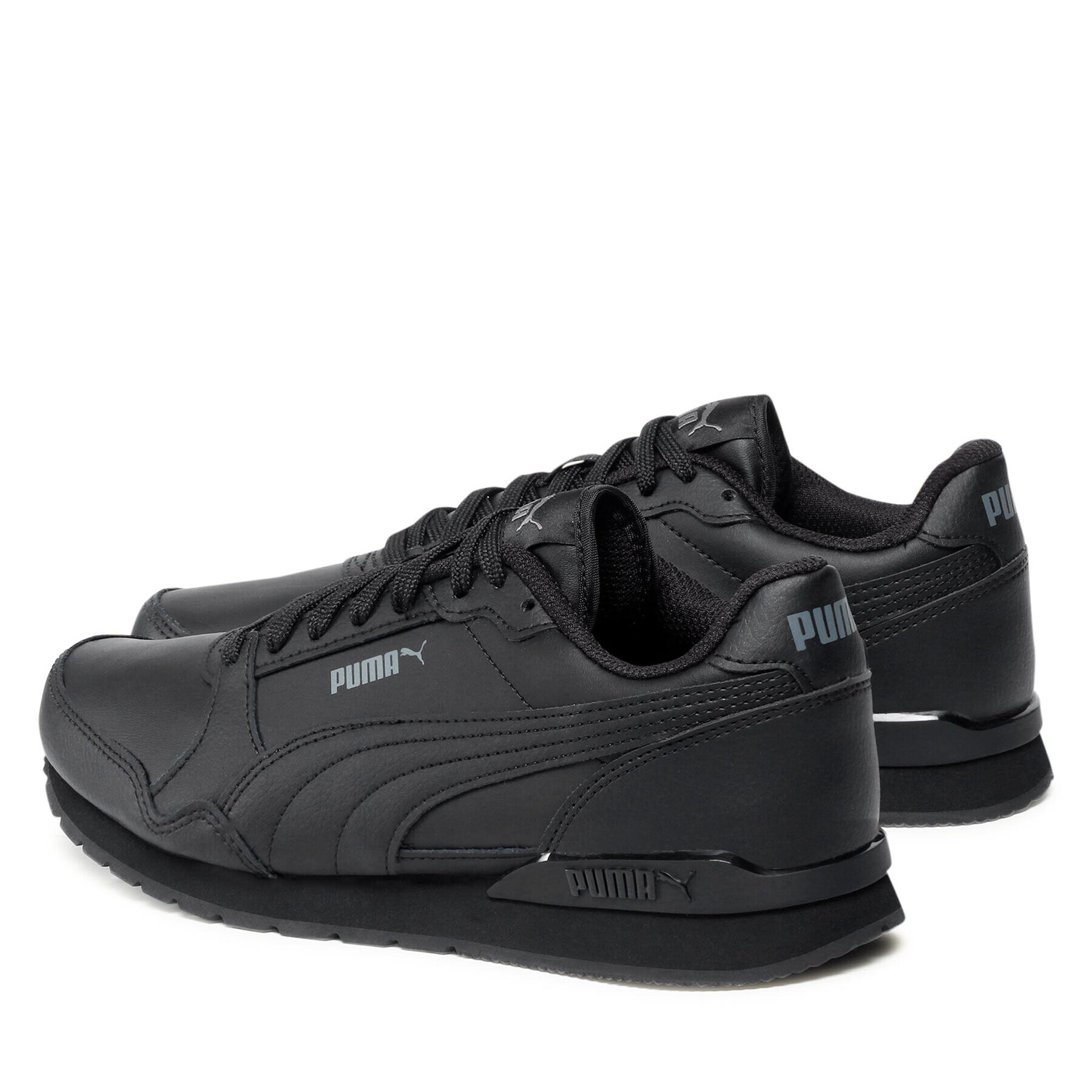 Puma Superge St Runner V3 L 384855 11 Črna - Pepit.si