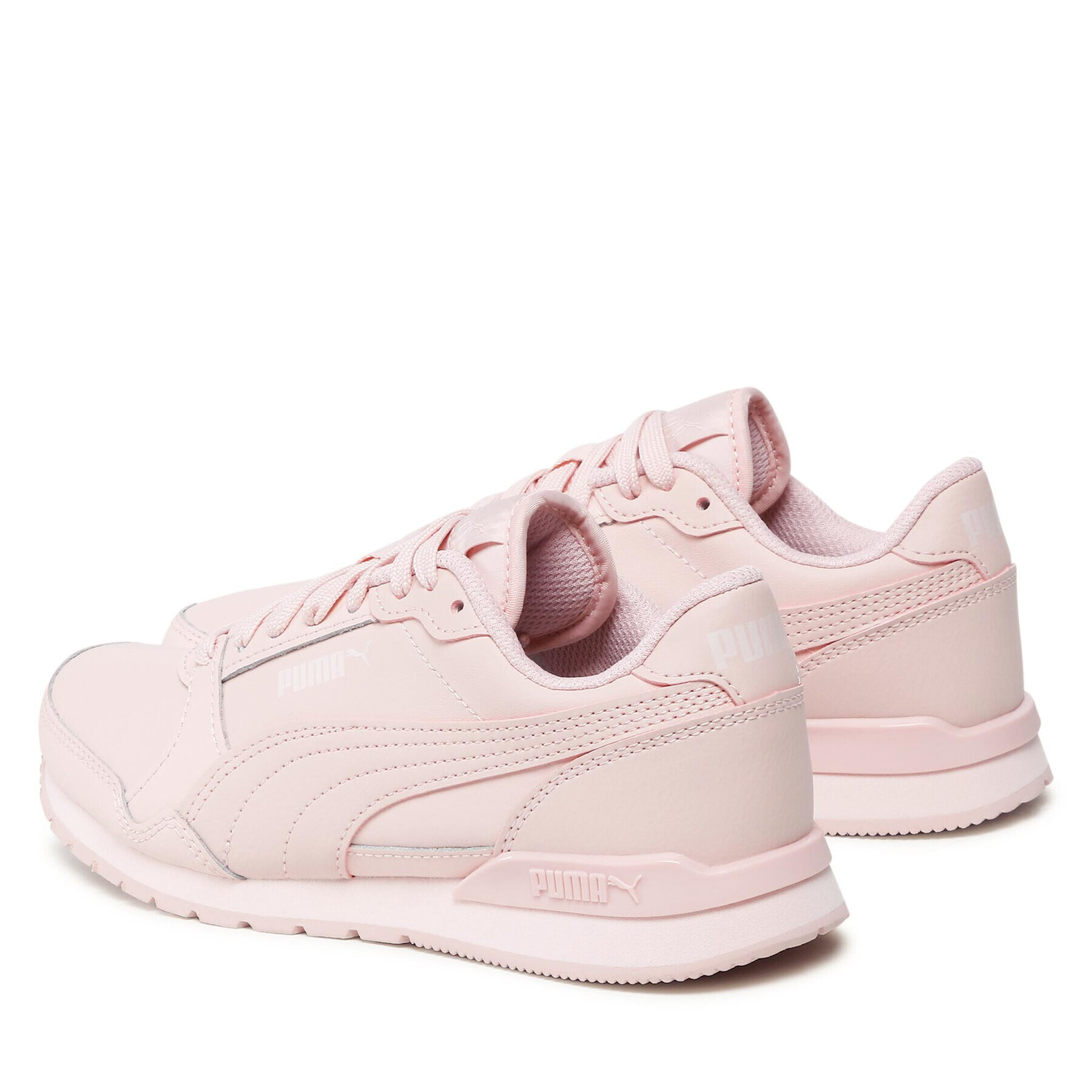 Puma Superge St Runner V3 L 384855 14 Roza - Pepit.si