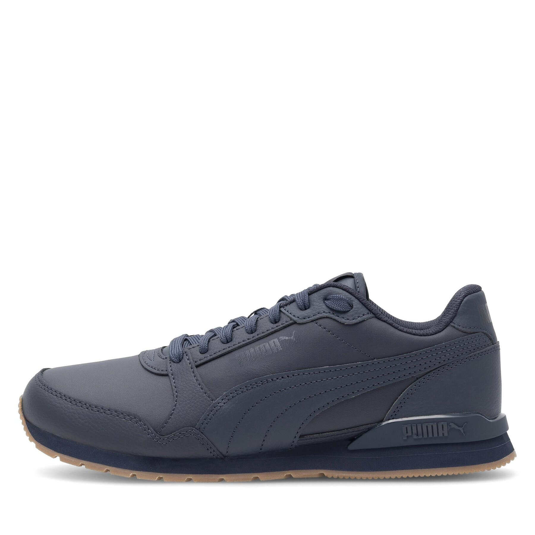 Puma Superge St Runner V3 L 38485515 Mornarsko modra - Pepit.si