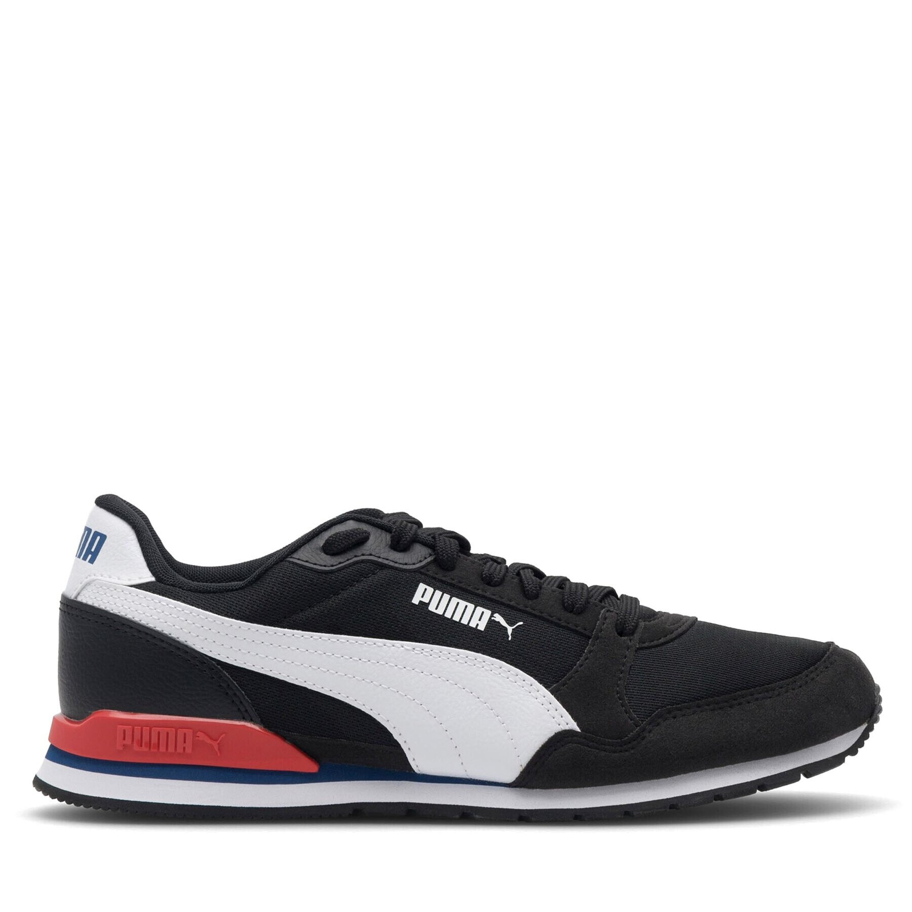 Puma Superge ST Runner v3 Mesh 38464010 Črna - Pepit.si