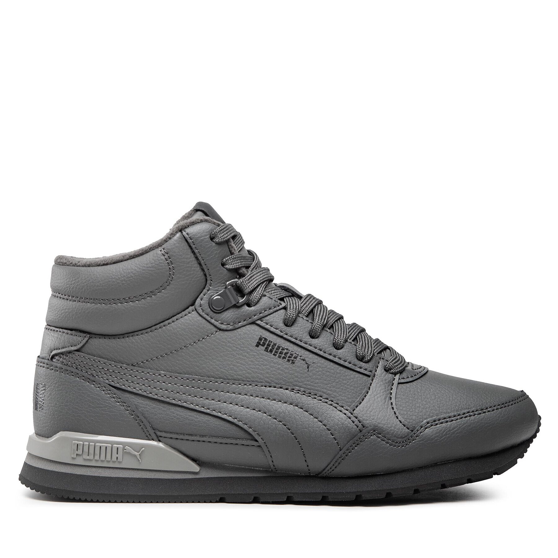 Puma Superge ST Runner V3 Mid L 387638 02 Siva - Pepit.si