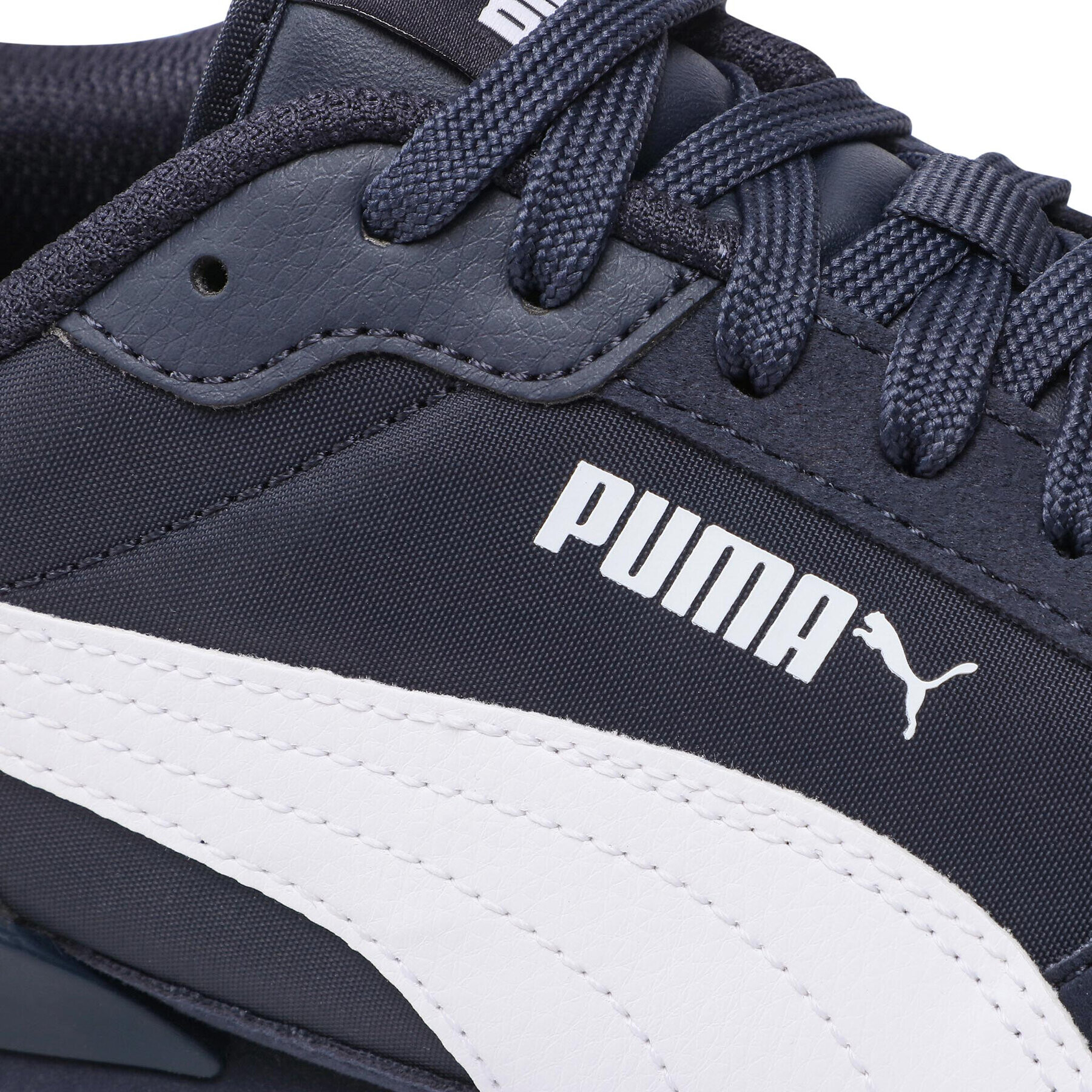 Puma Superge St Runner V3 Nl 384857 02 Mornarsko modra - Pepit.si