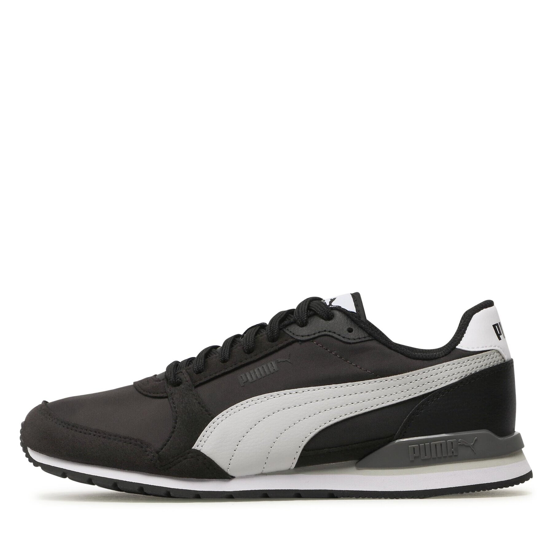 Puma Superge St Runner V3 Nl 384857 14 Črna - Pepit.si