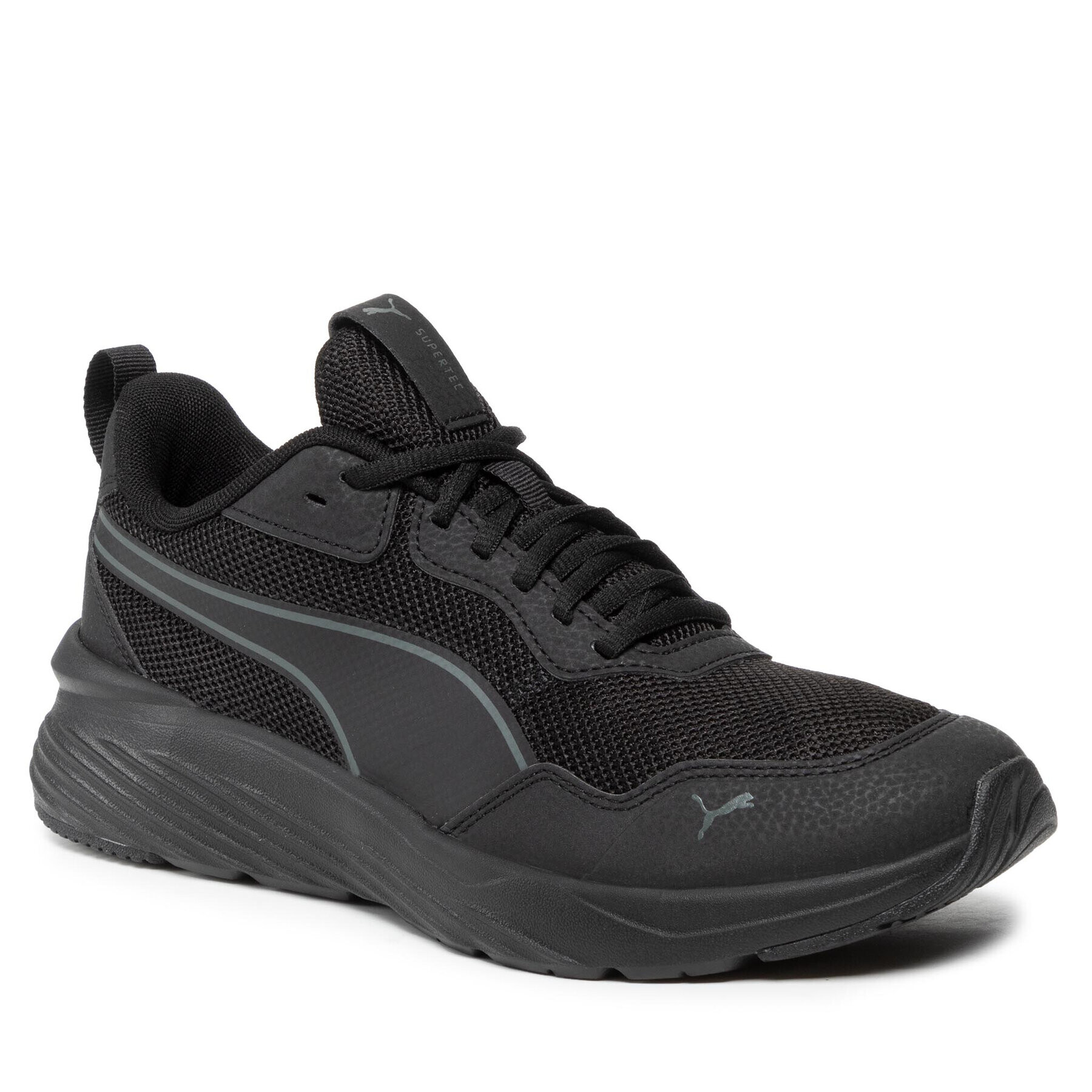 Puma Superge Supertec Zero 384642 01 Črna - Pepit.si