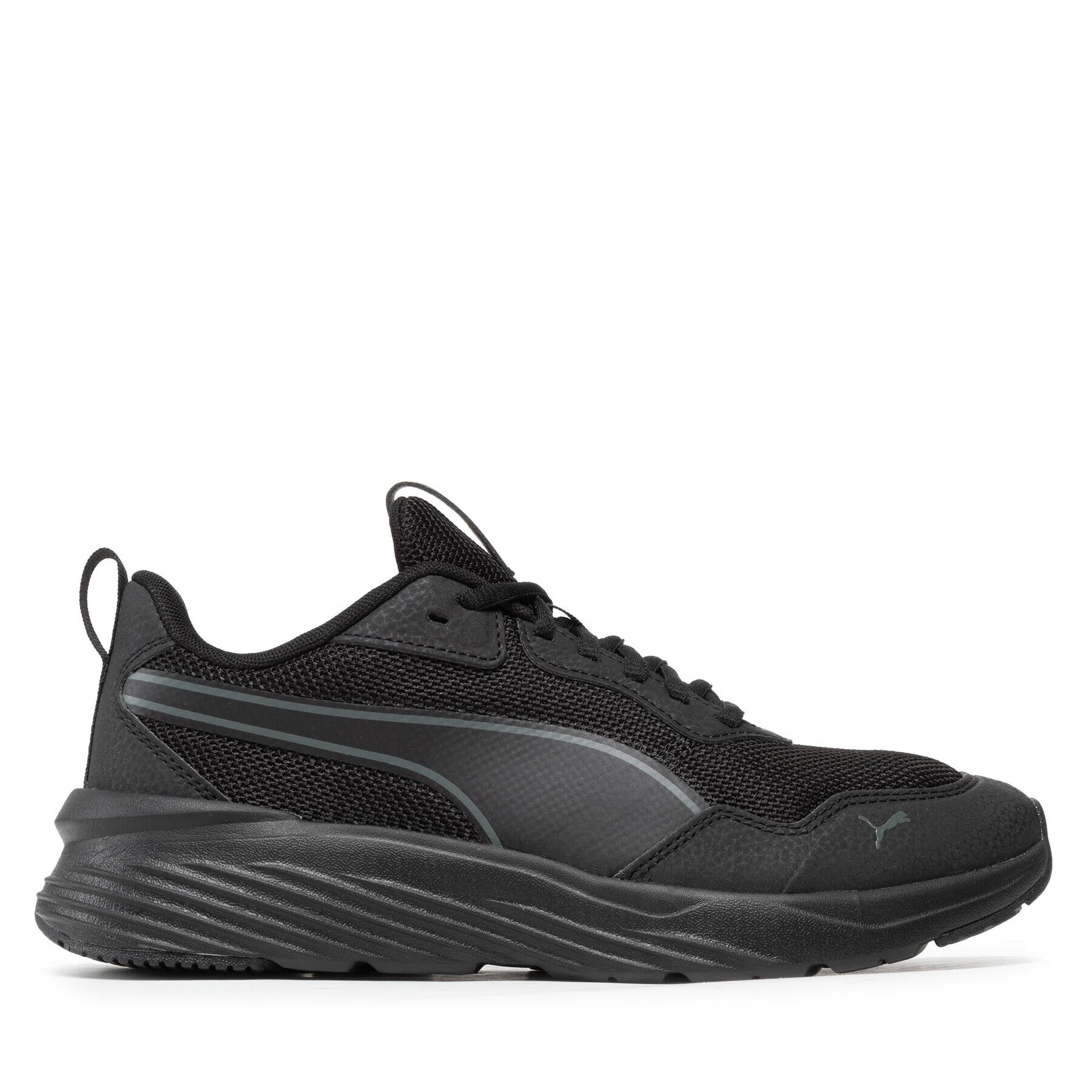 Puma Superge Supertec Zero 384642 01 Črna - Pepit.si