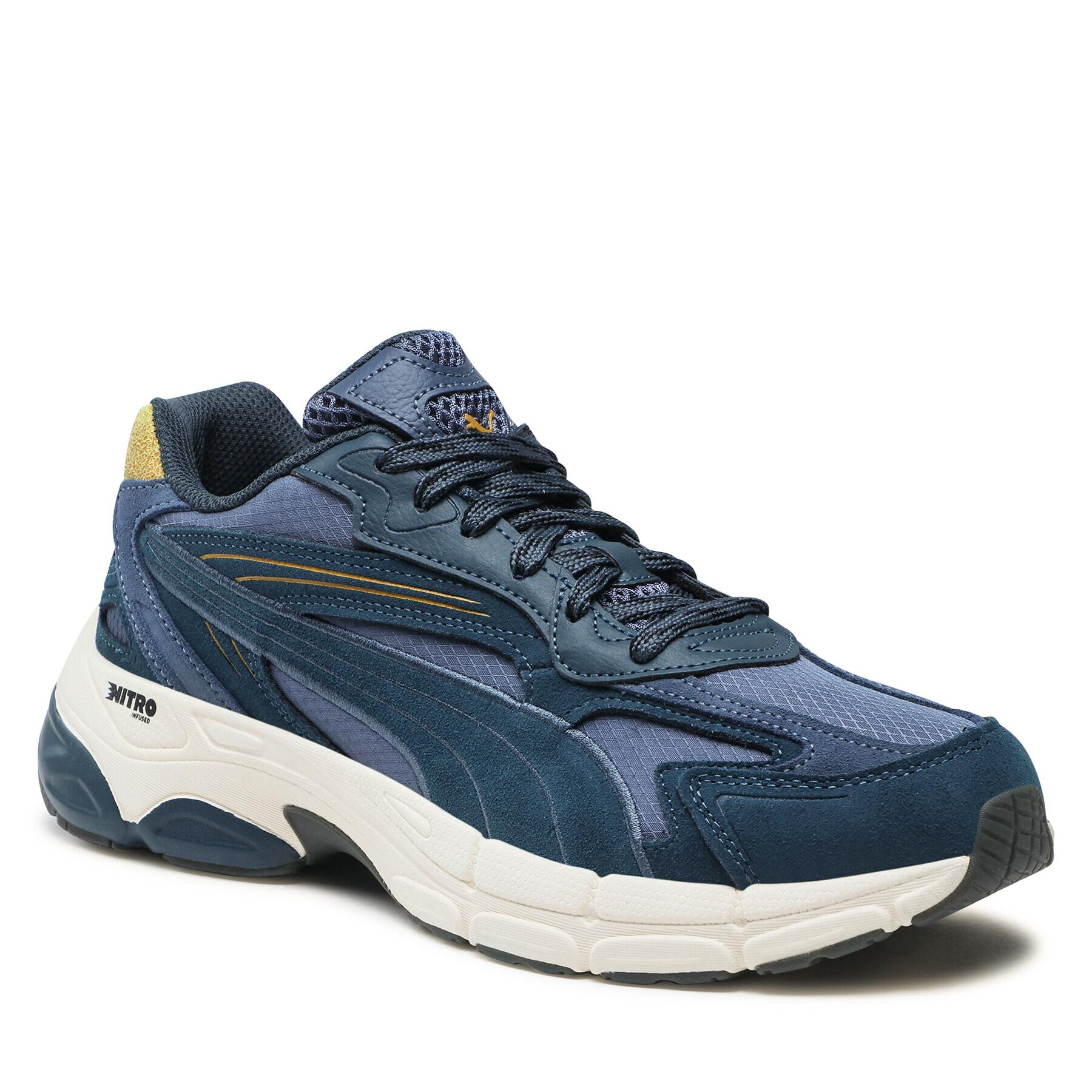 Puma Superge Teveris Nitro Canyons 392912 02 Modra - Pepit.si