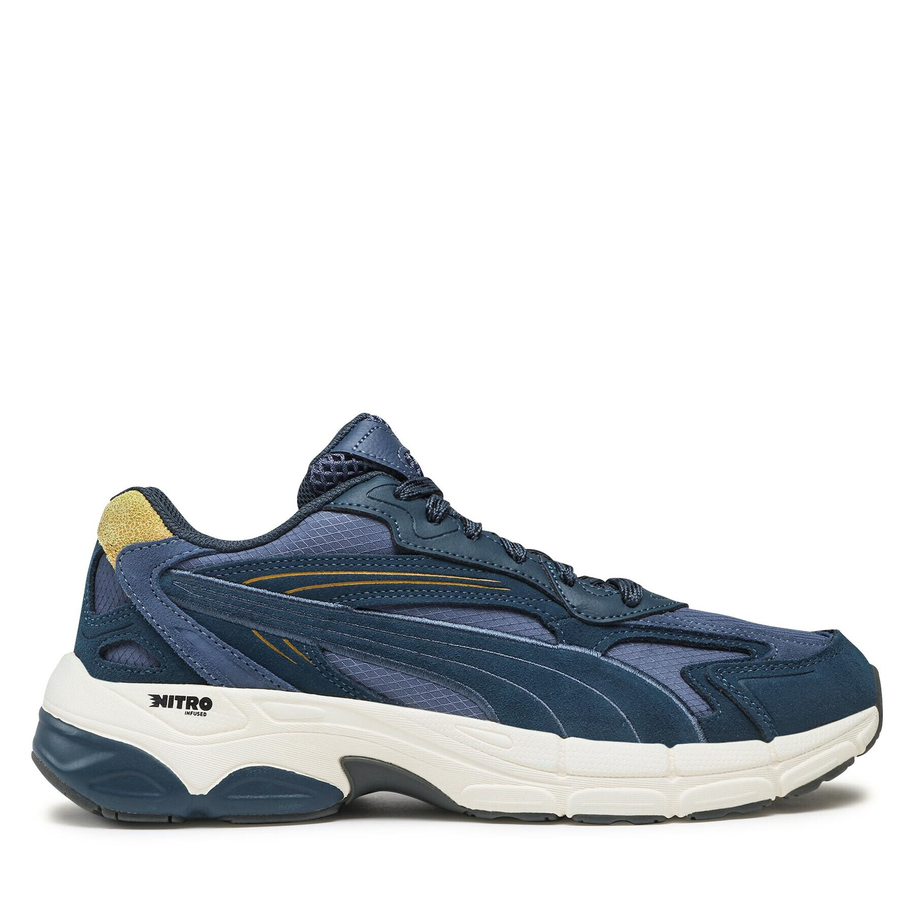 Puma Superge Teveris Nitro Canyons 392912 02 Modra - Pepit.si