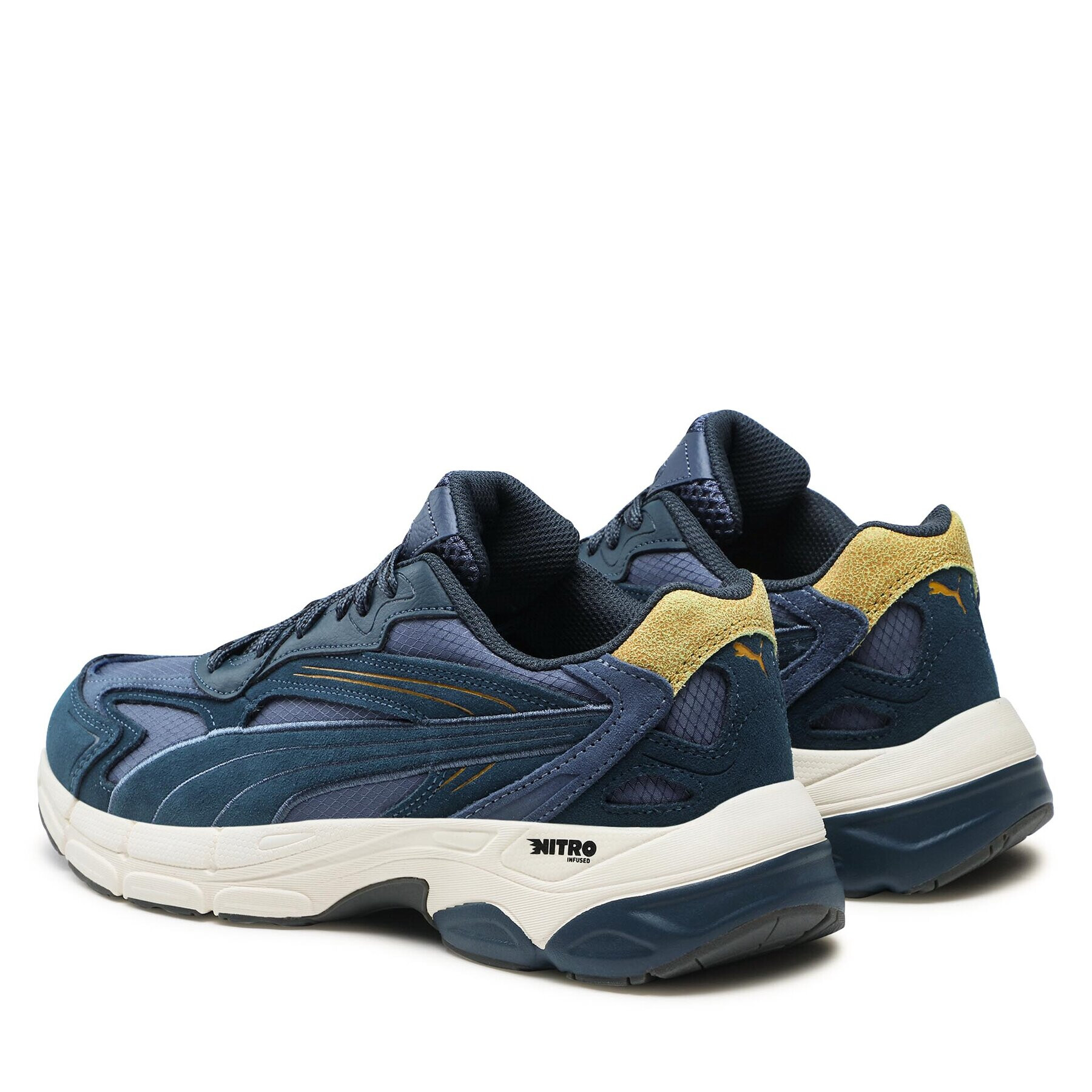 Puma Superge Teveris Nitro Canyons 392912 02 Modra - Pepit.si