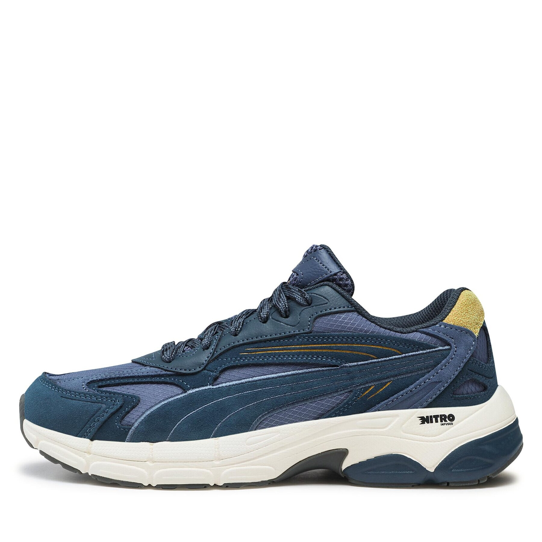 Puma Superge Teveris Nitro Canyons 392912 02 Modra - Pepit.si